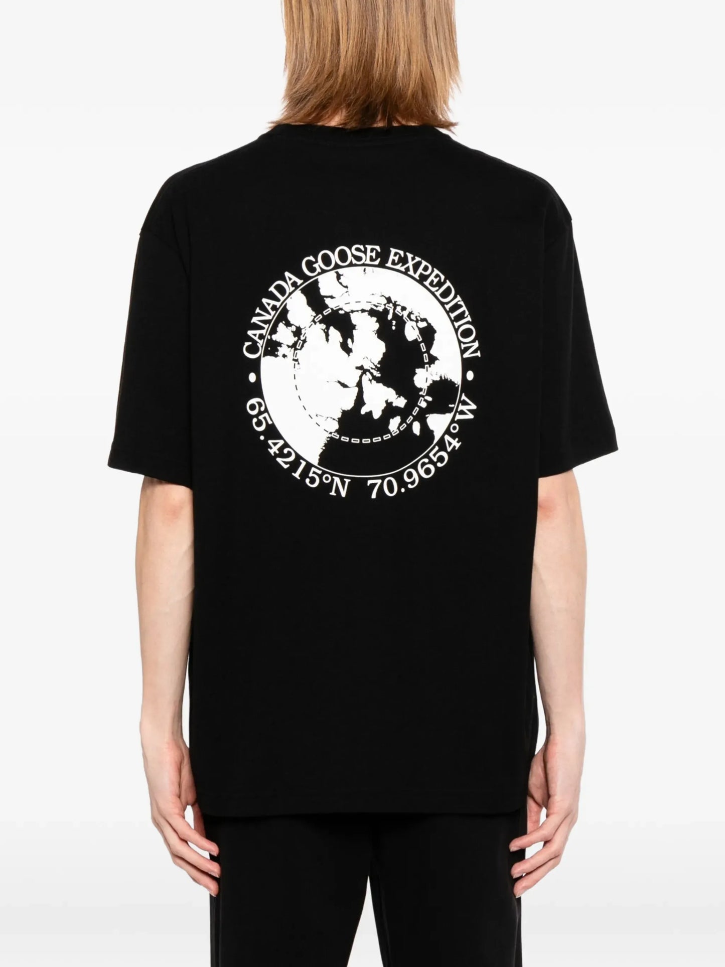 Novo T-shirt