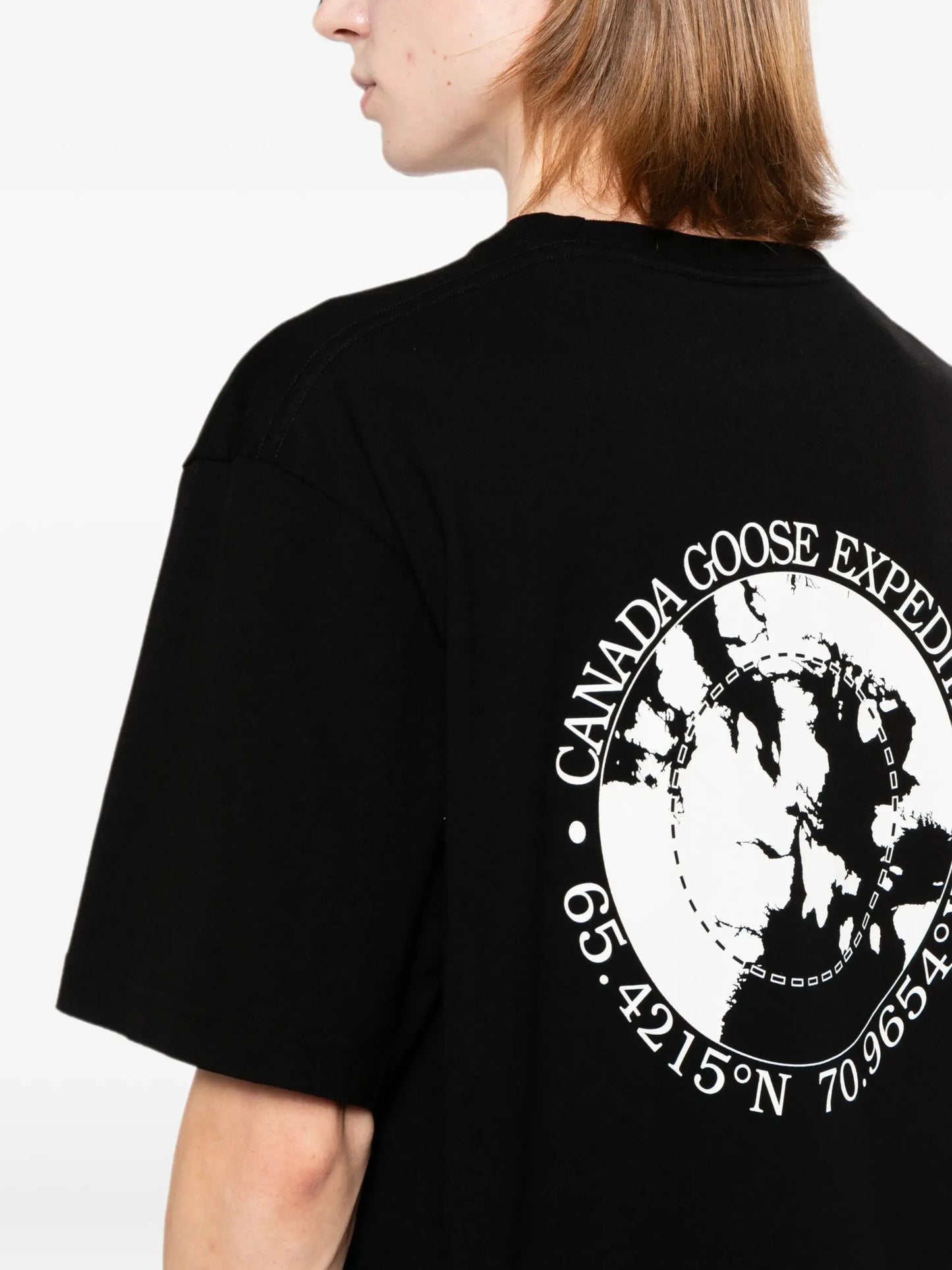 Novo T-shirt