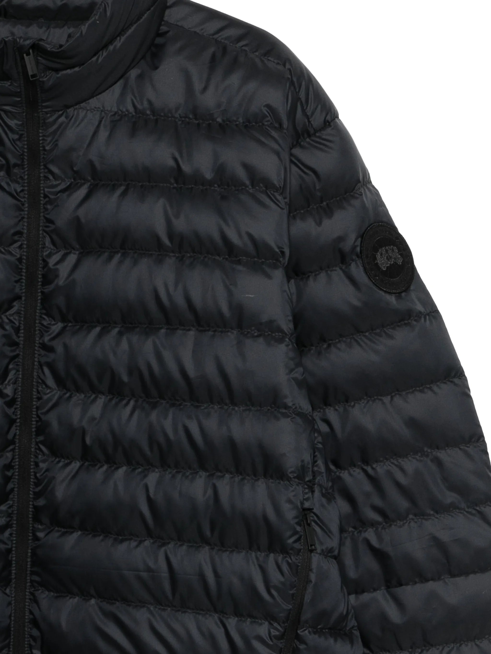 zip stratus jacket