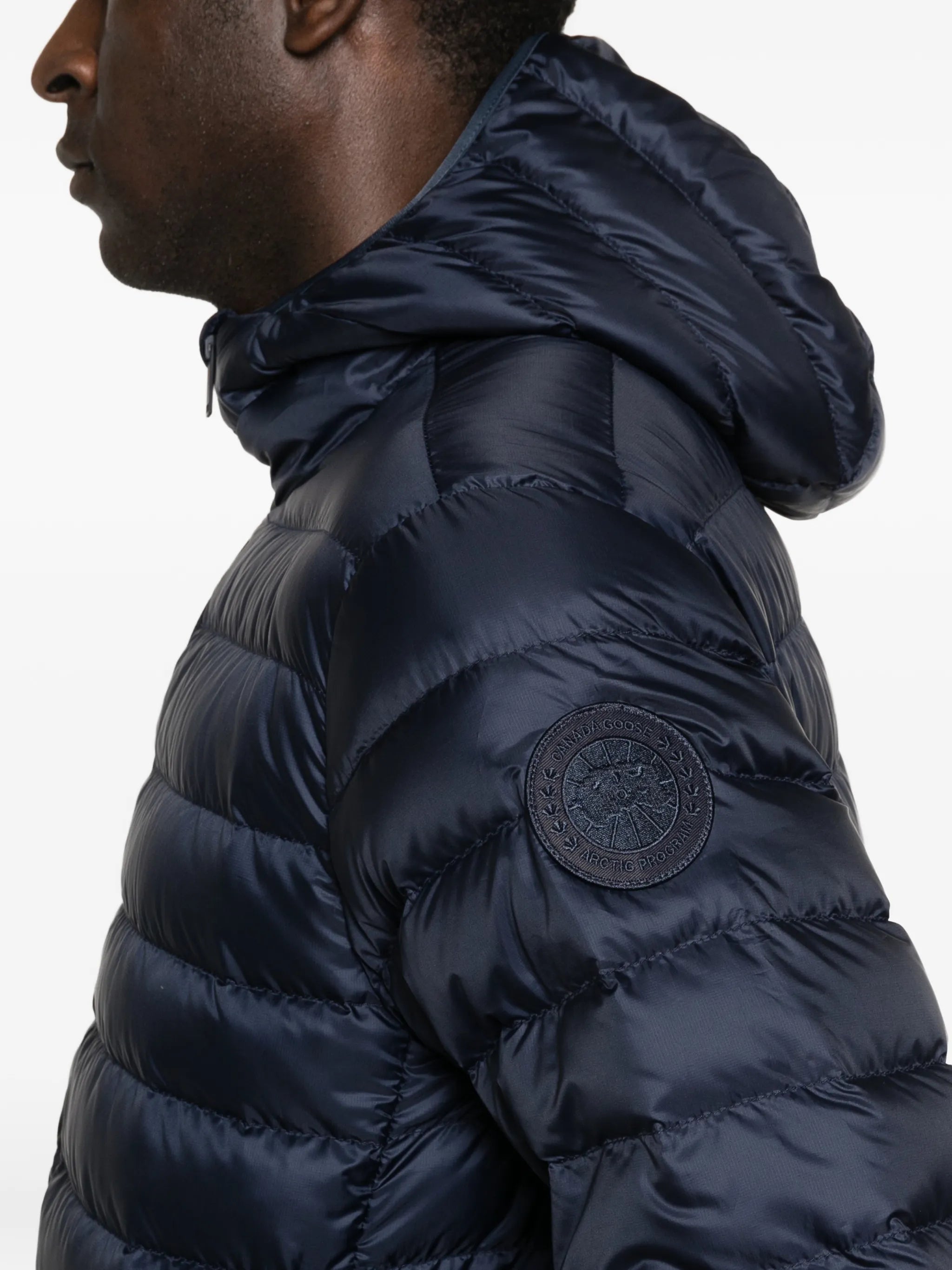 Stratus jacket