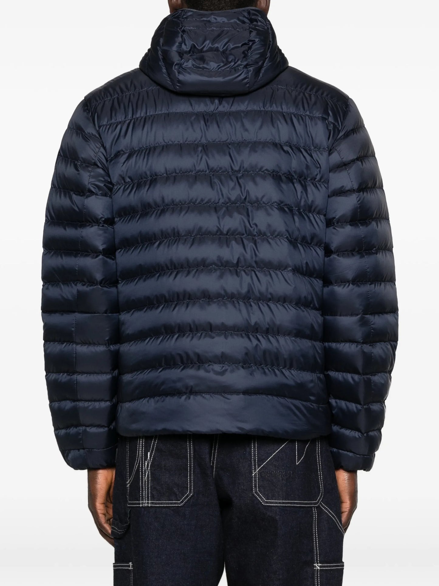 Stratus jacket