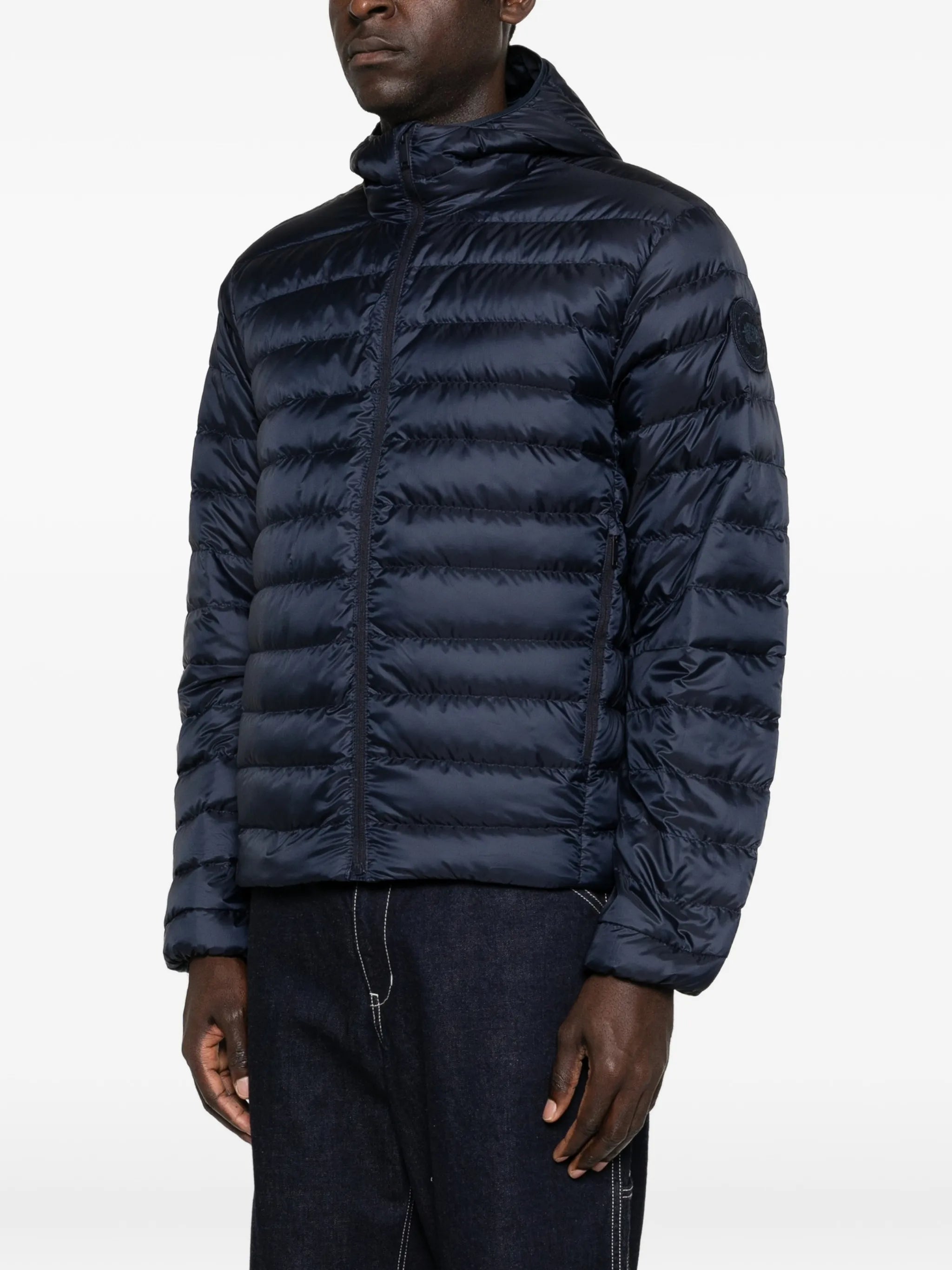 Stratus jacket
