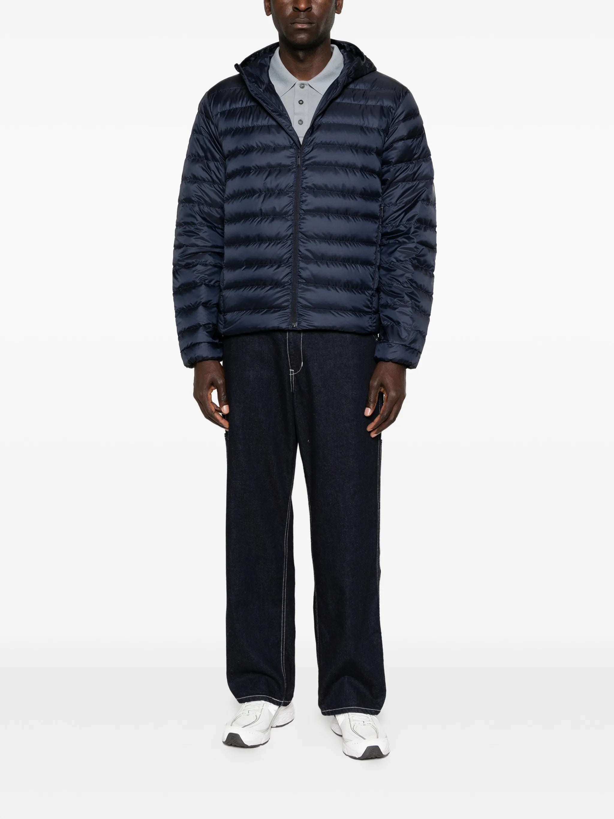 Stratus jacket