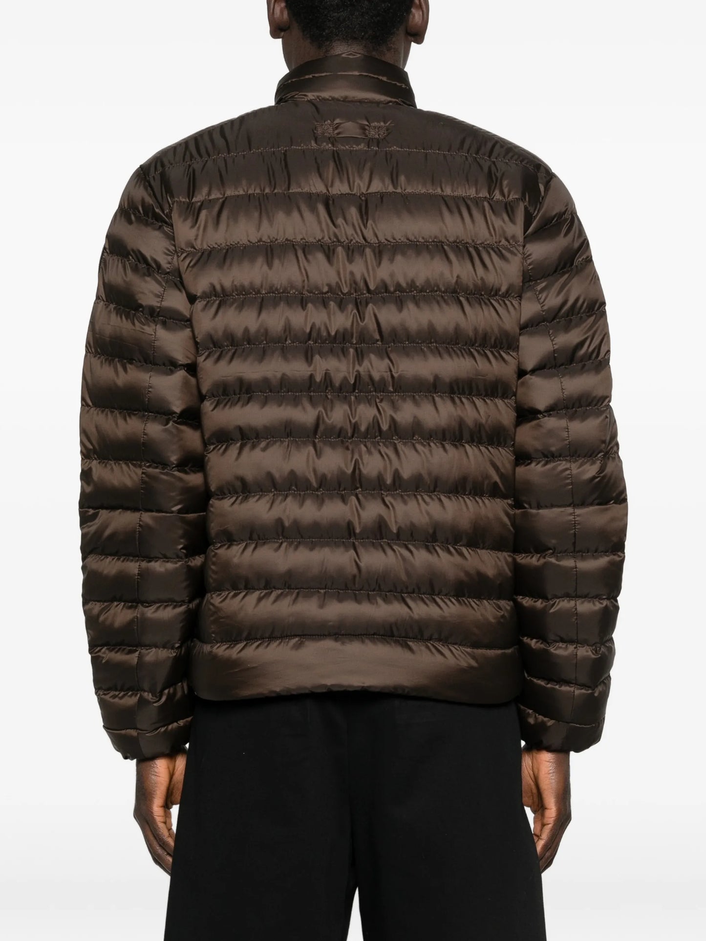 Stratus quilted stratus jacket