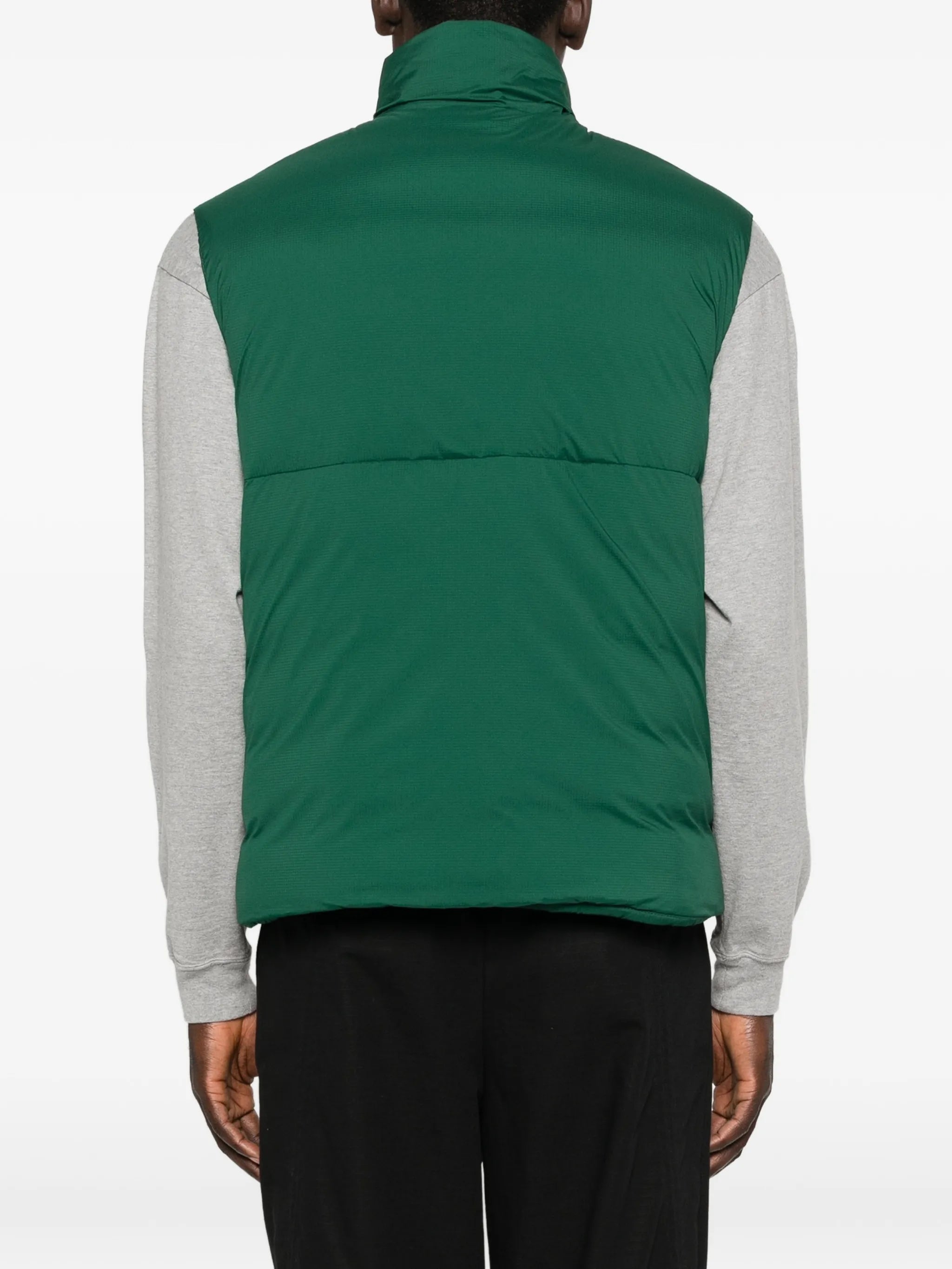 Lodge gilet