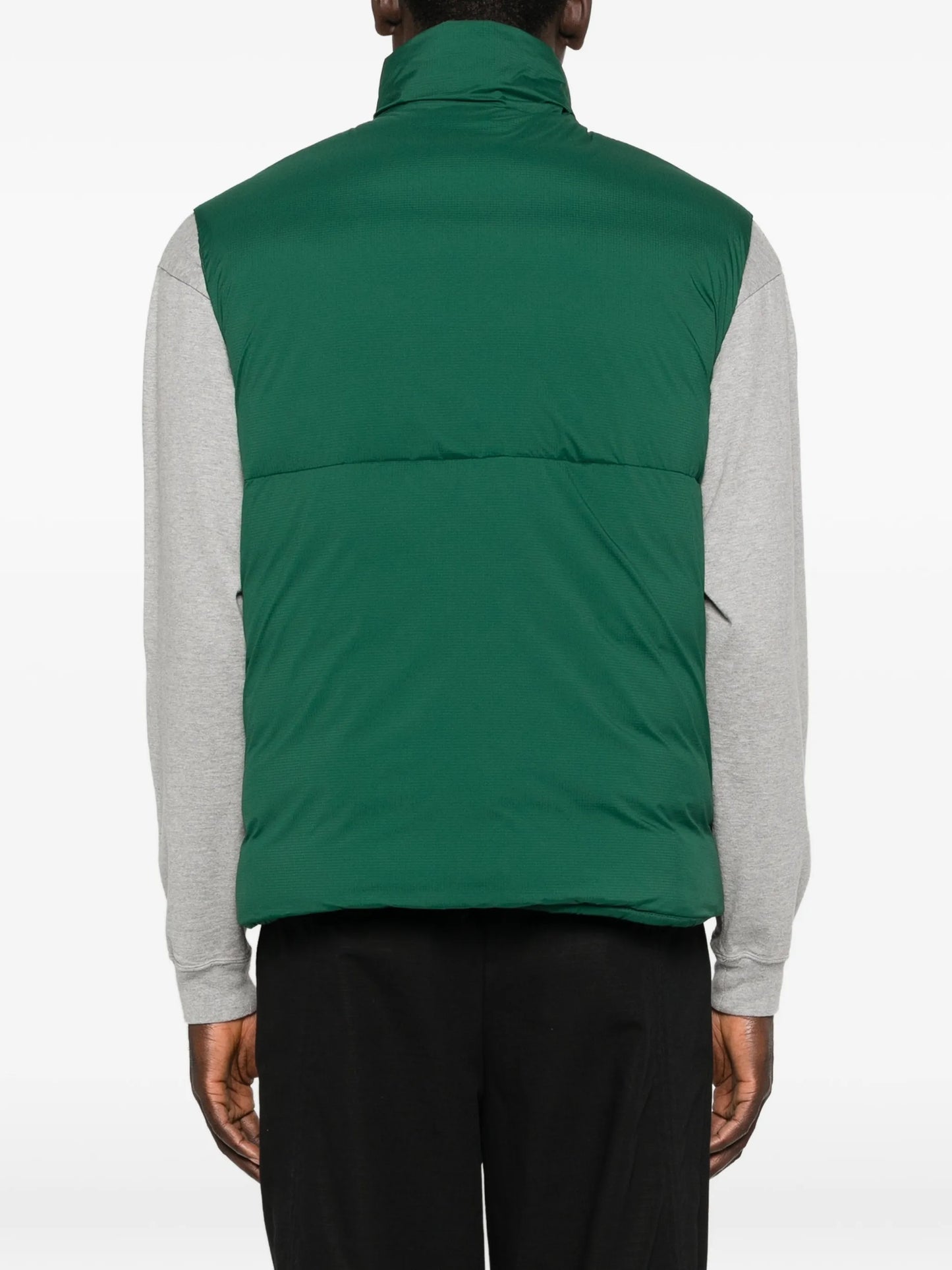 Lodge gilet