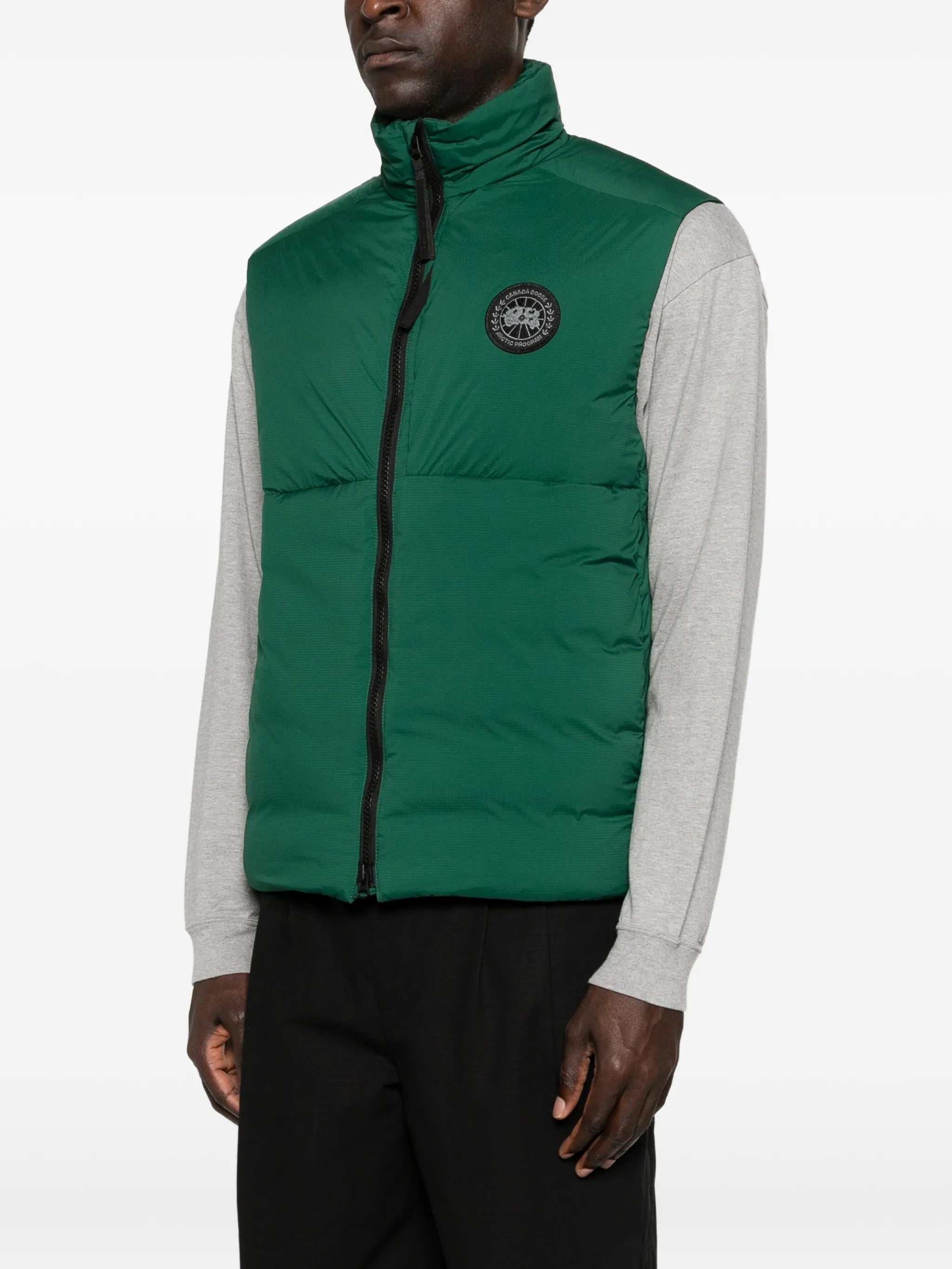 Lodge gilet