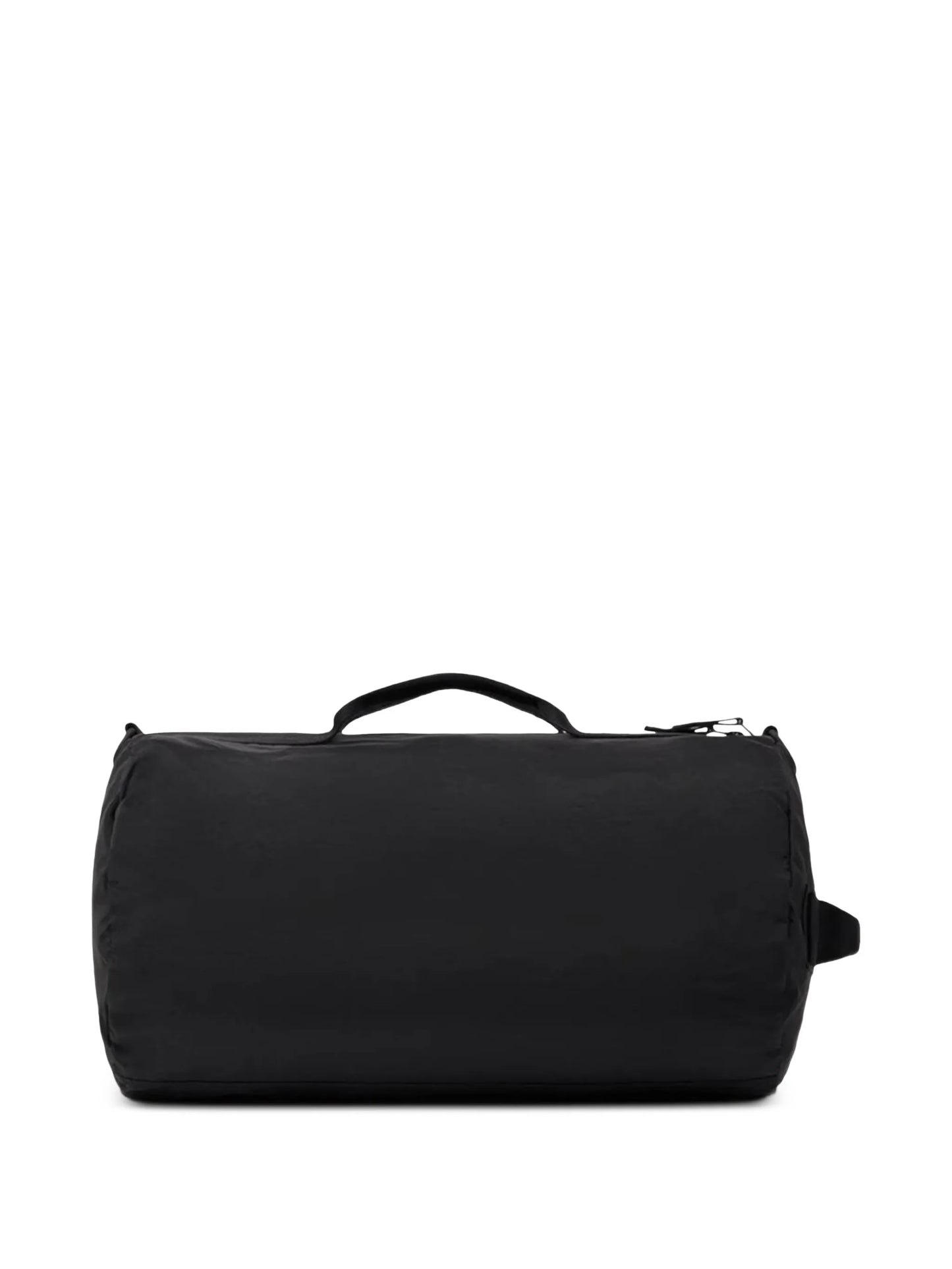 logo-patch holdalls bag