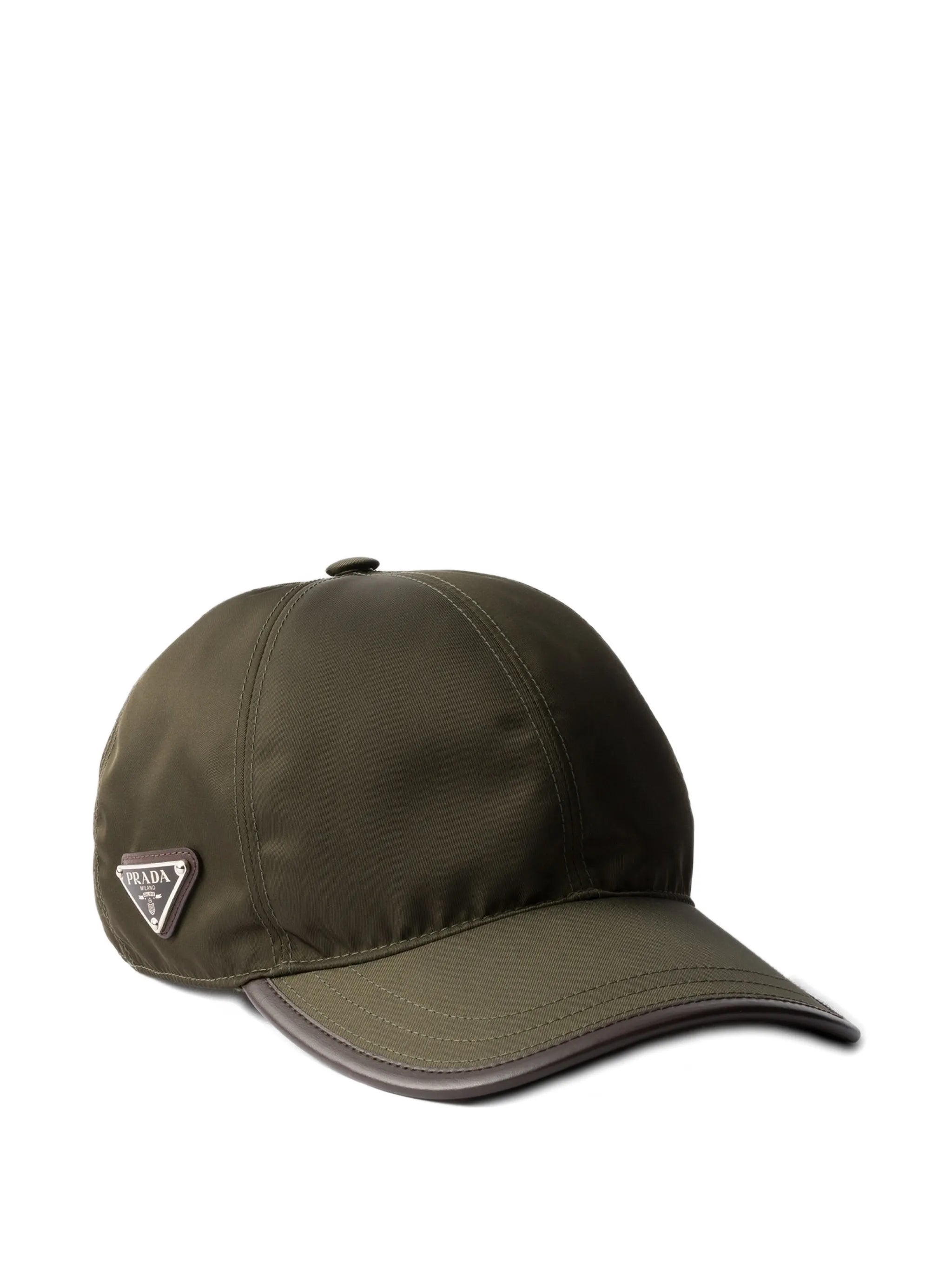 Speedrock Re-Nylon baseball cap