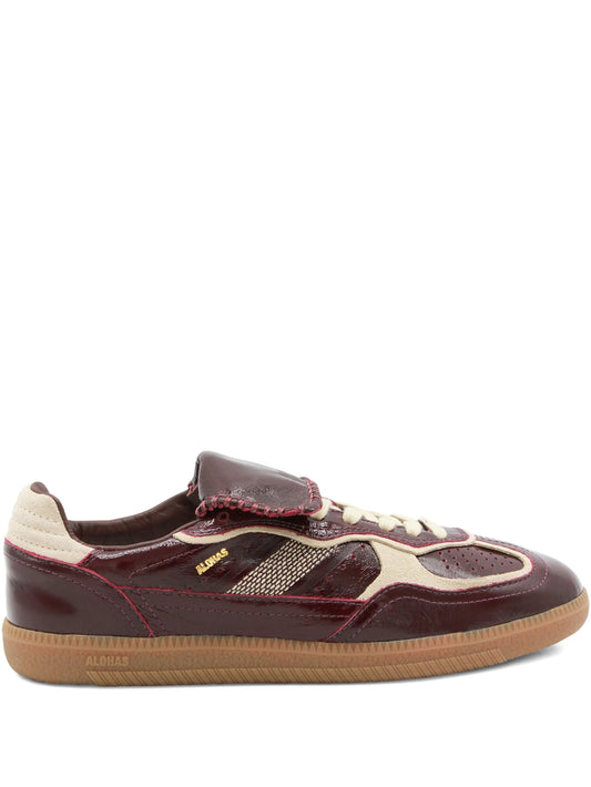 Tb.490 cover panel sneakers