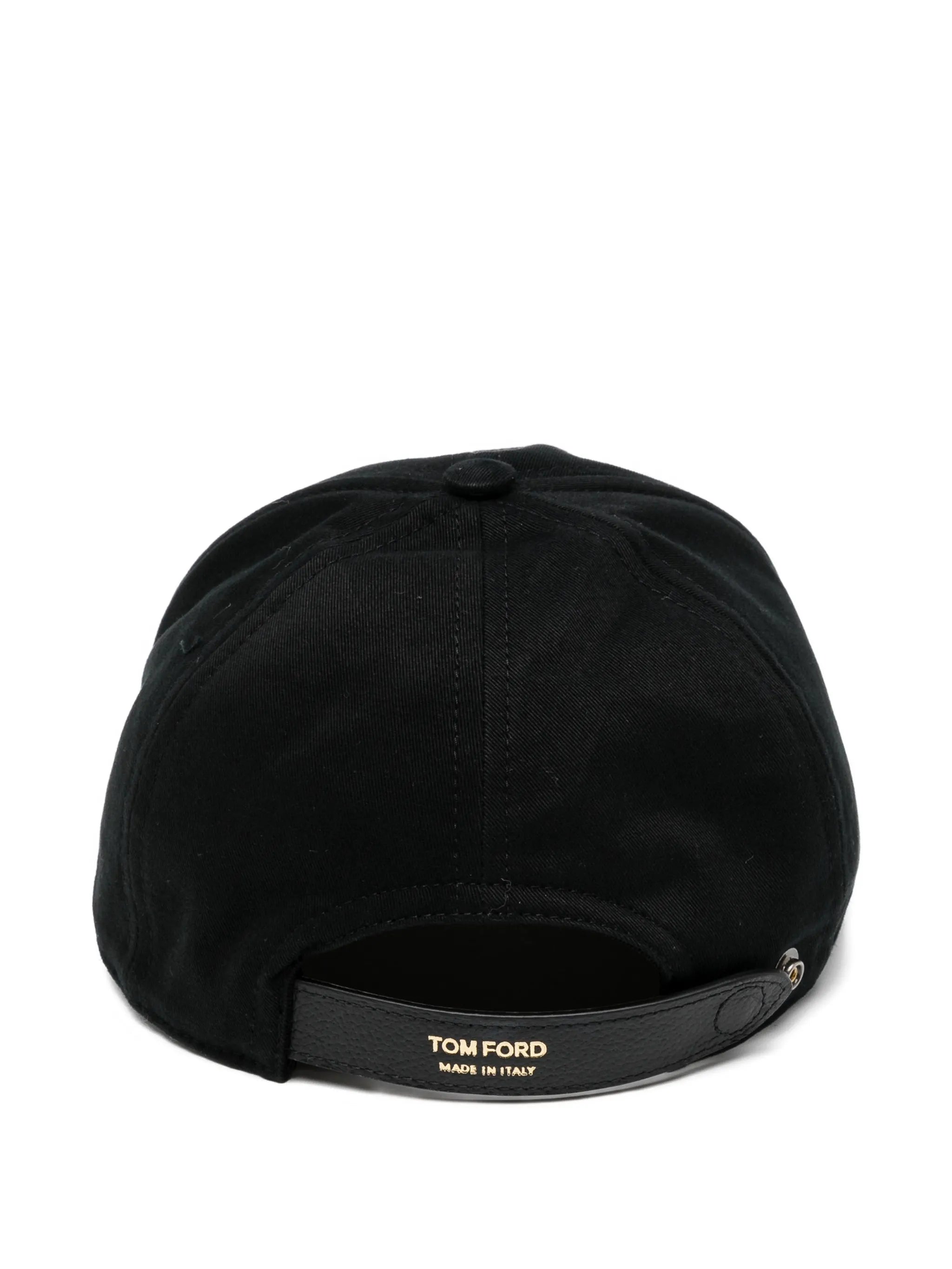 canvas cap