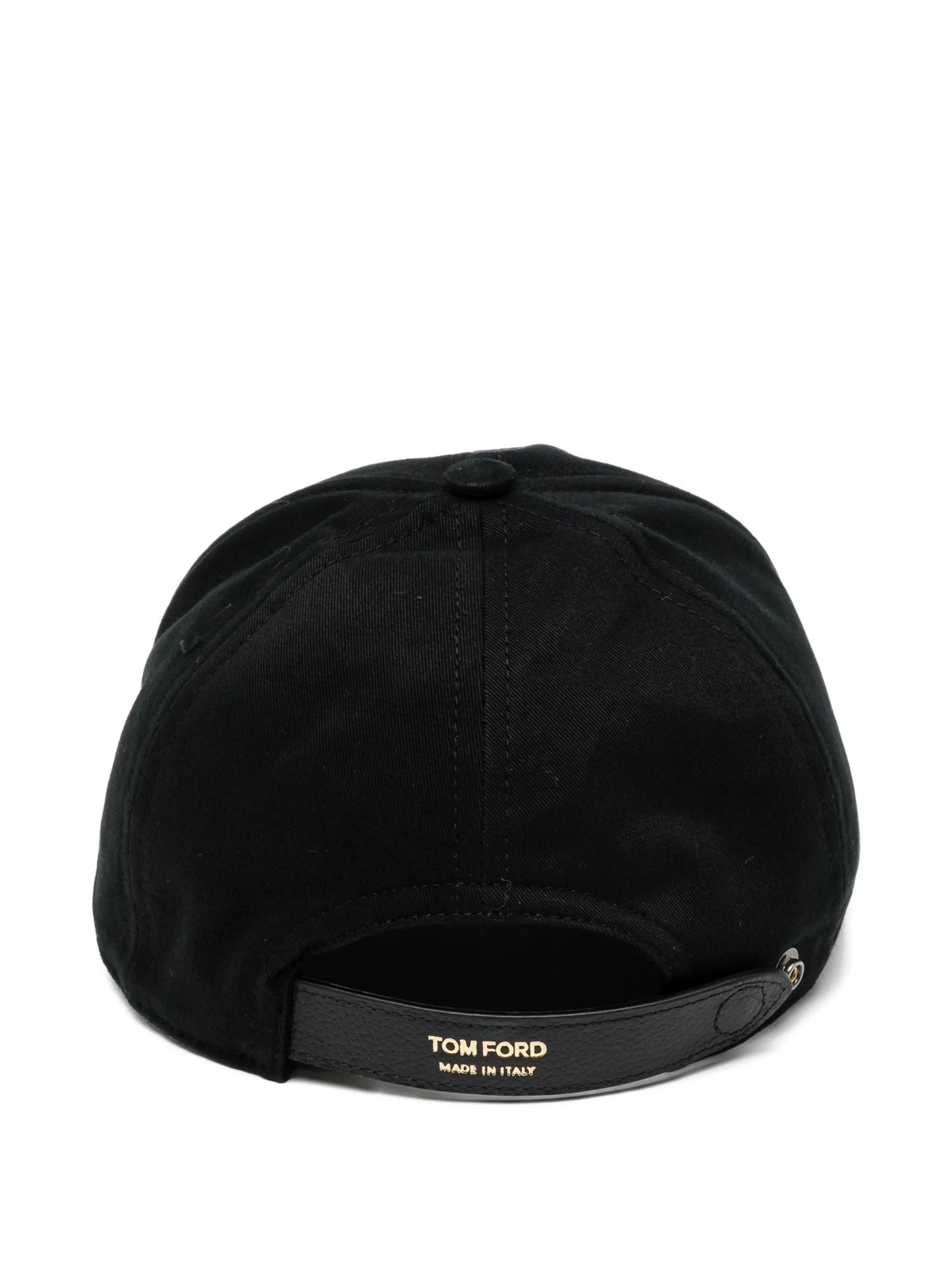 canvas cap