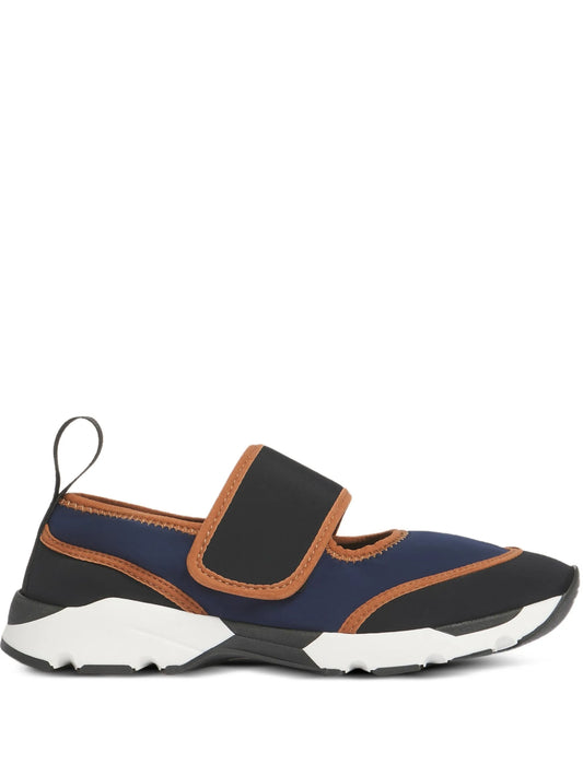 Mary Jane running sneakers