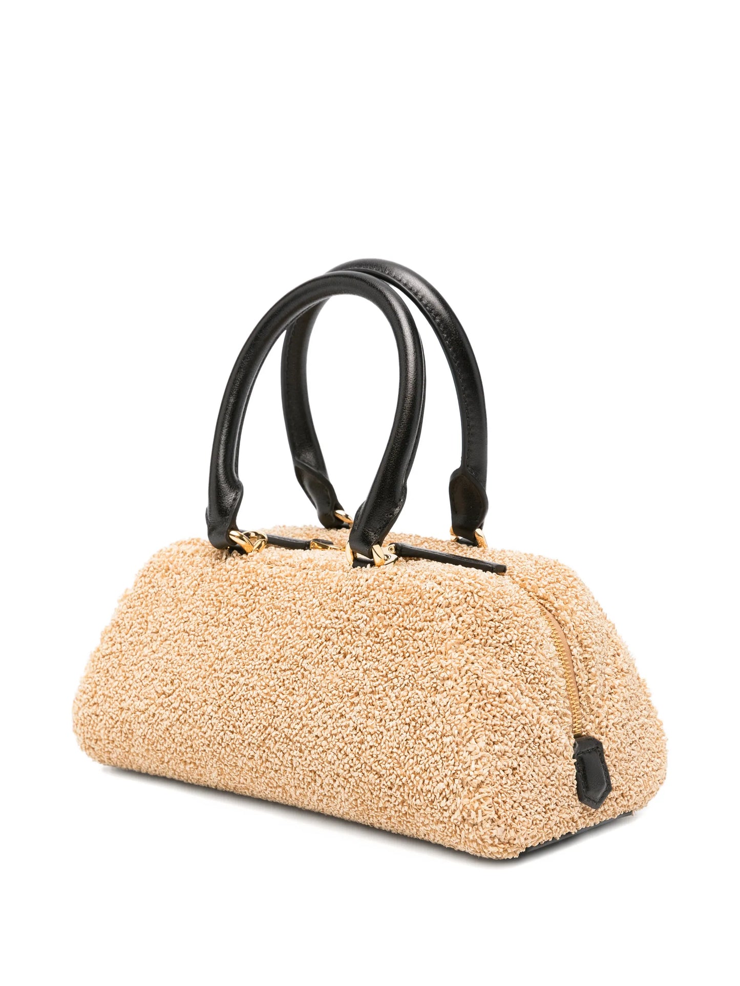 mini Antigona zip-up shoulder bag
