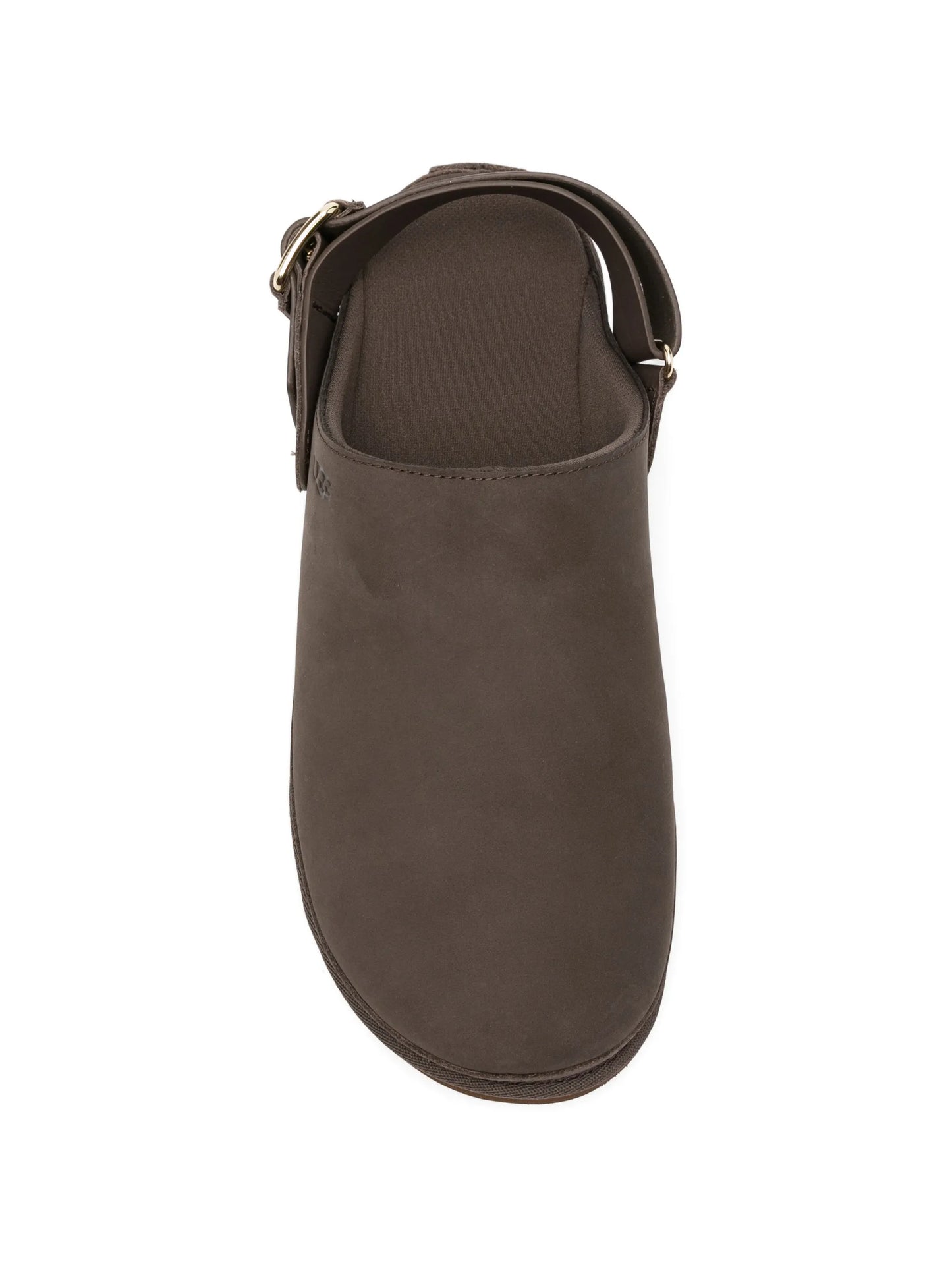 Goldenstar Villa clogs
