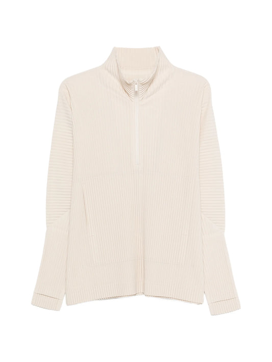 March pleated jacket