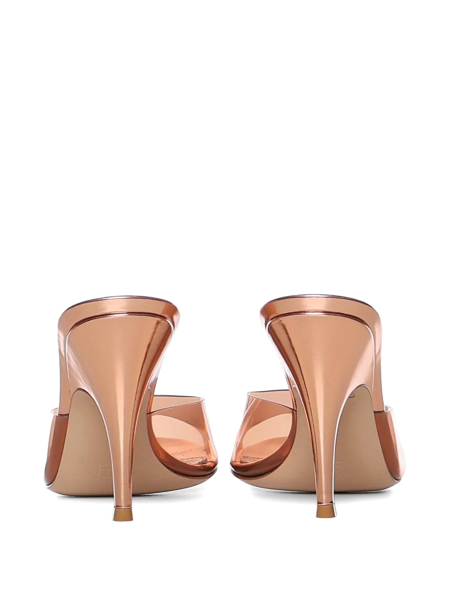 Sofia open-toe sandals