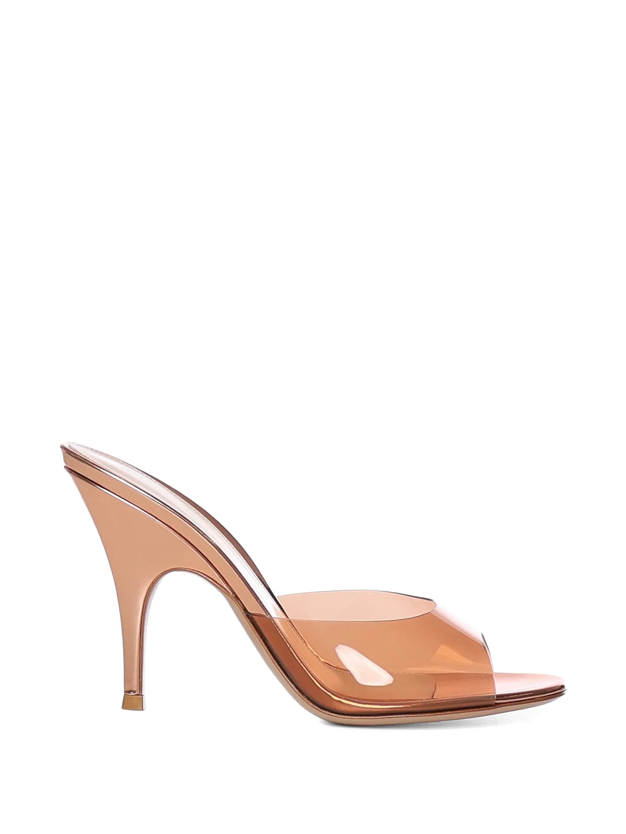 Sofia open-toe sandals