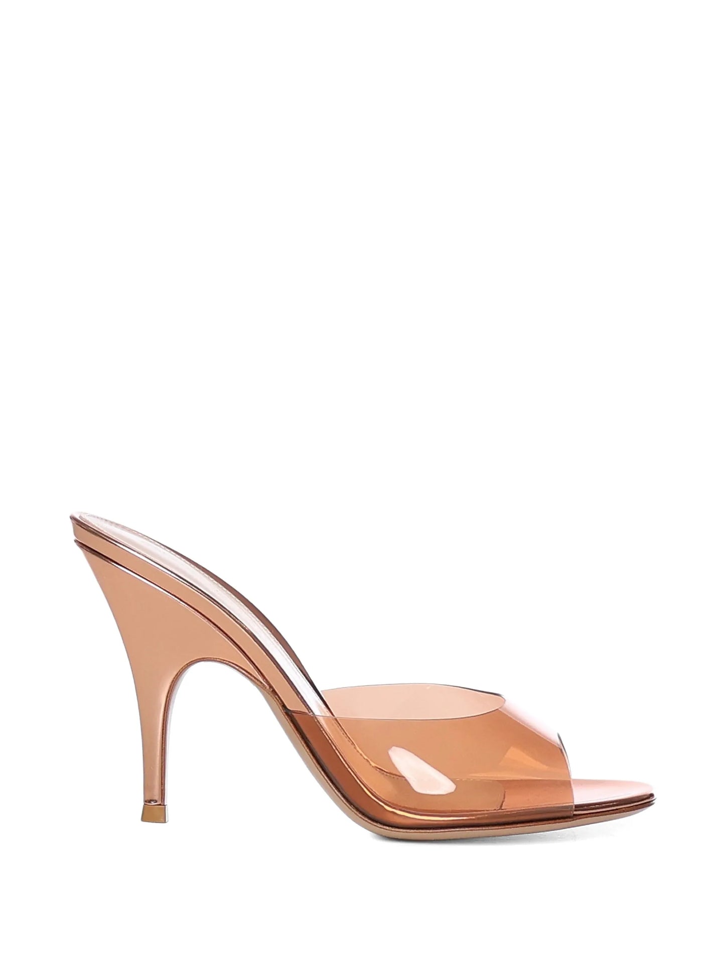 Sofia open-toe sandals