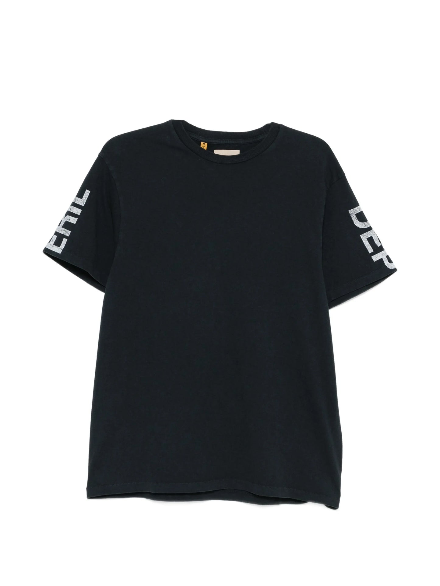 Collector logo-print T-shirt