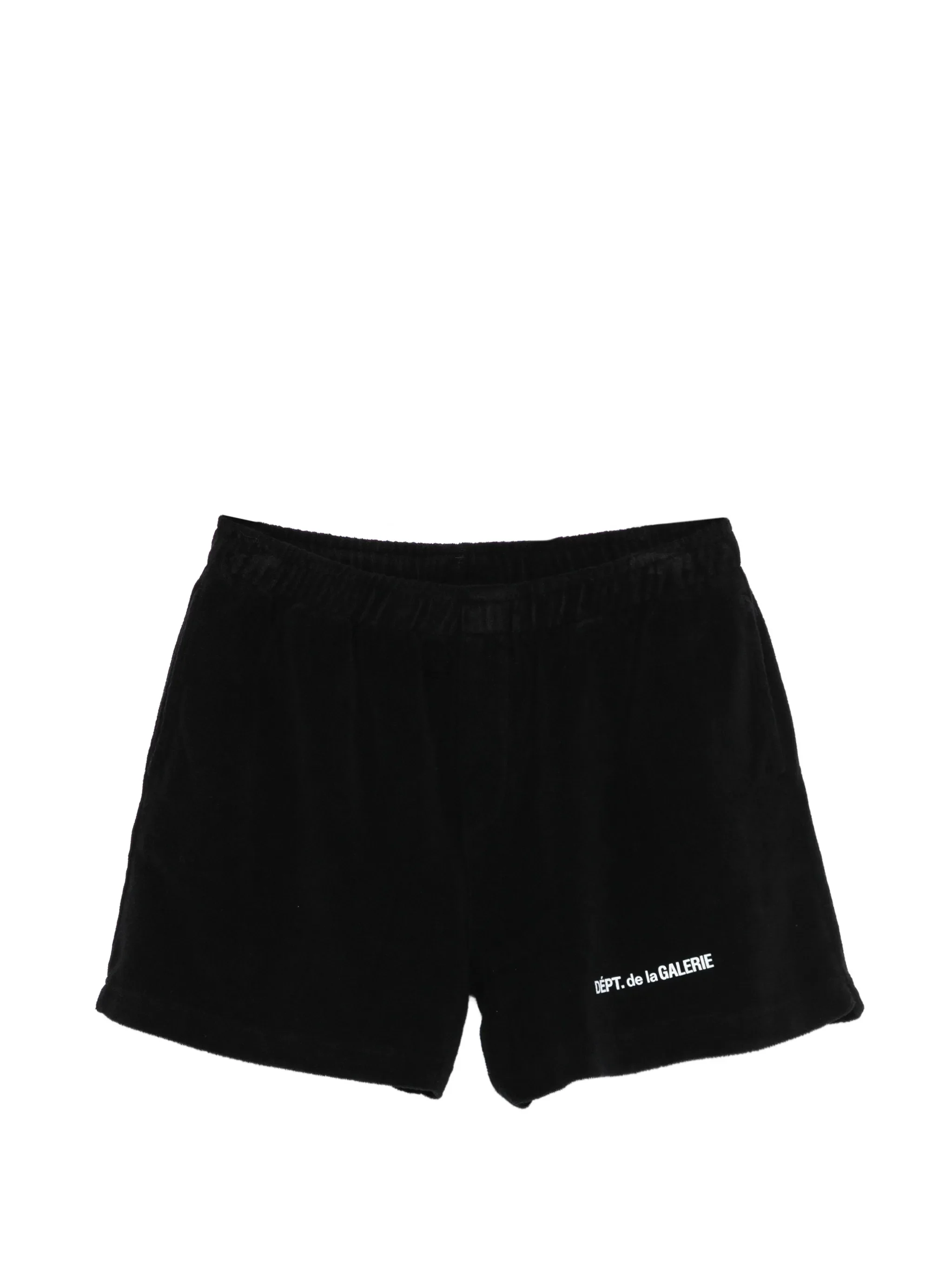 French Zuma shorts