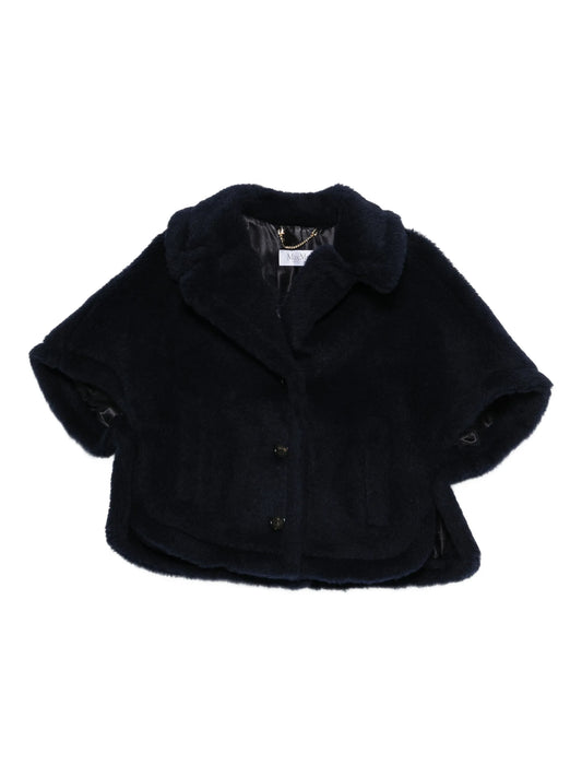 Corvino short-sleeve jacket