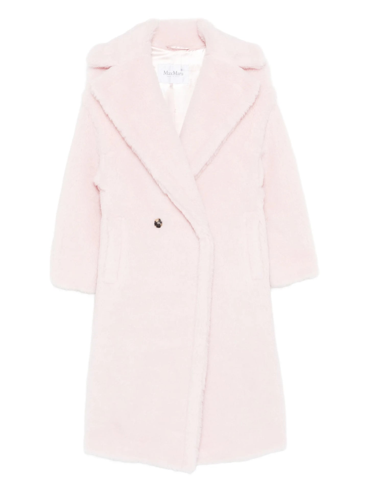 Tedgirl double-breasted coat