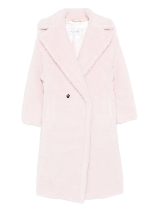 Tedgirl double-breasted coat