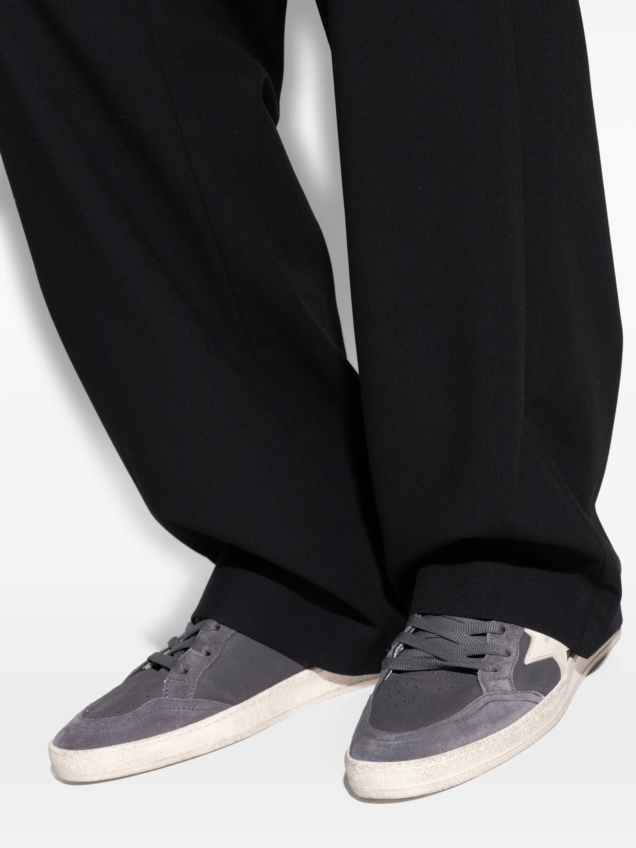 Ball Star sneakers