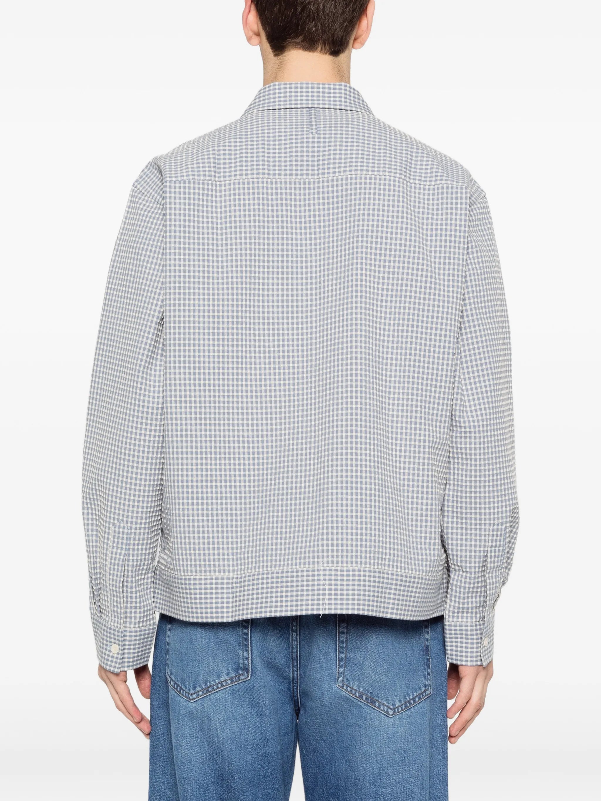 Reed shirt