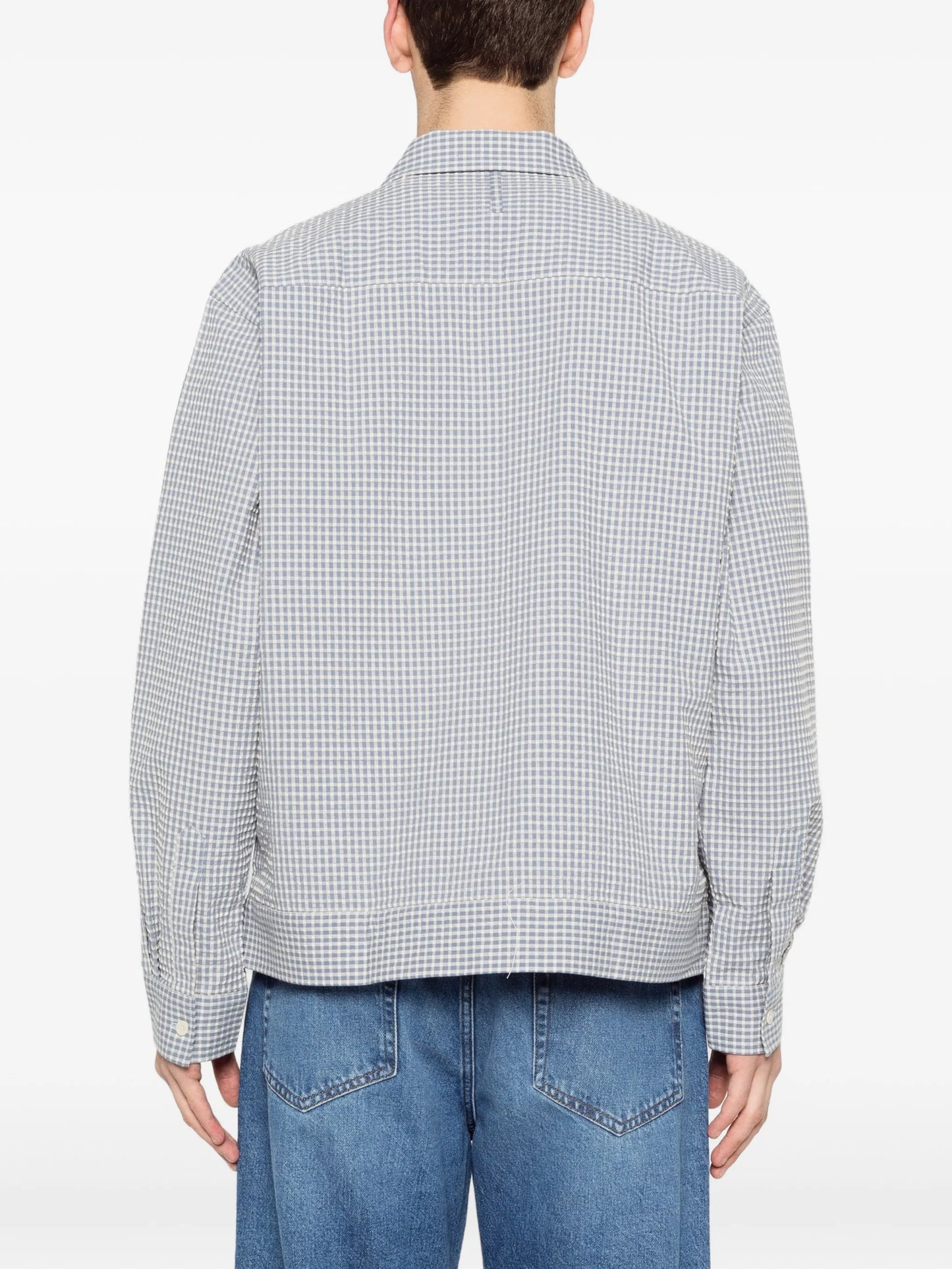 Reed shirt