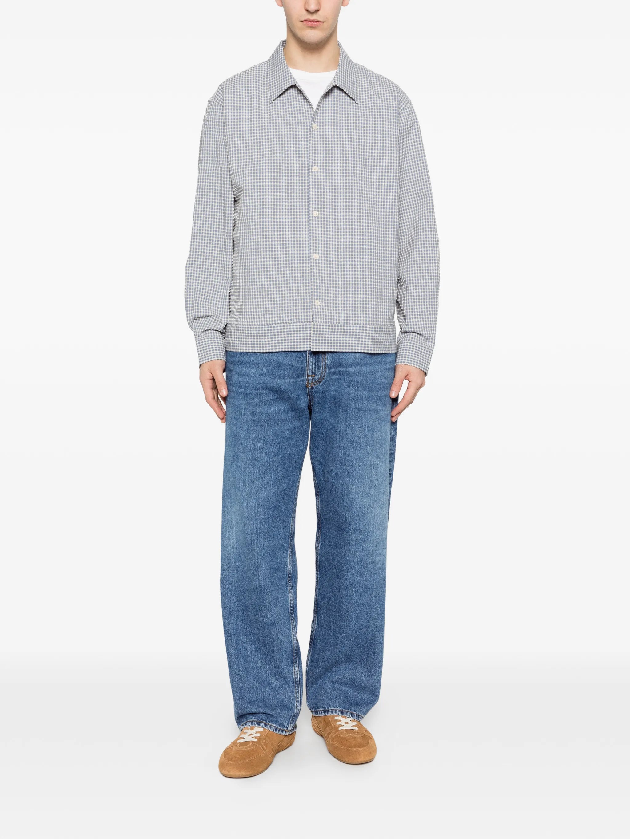 Reed shirt