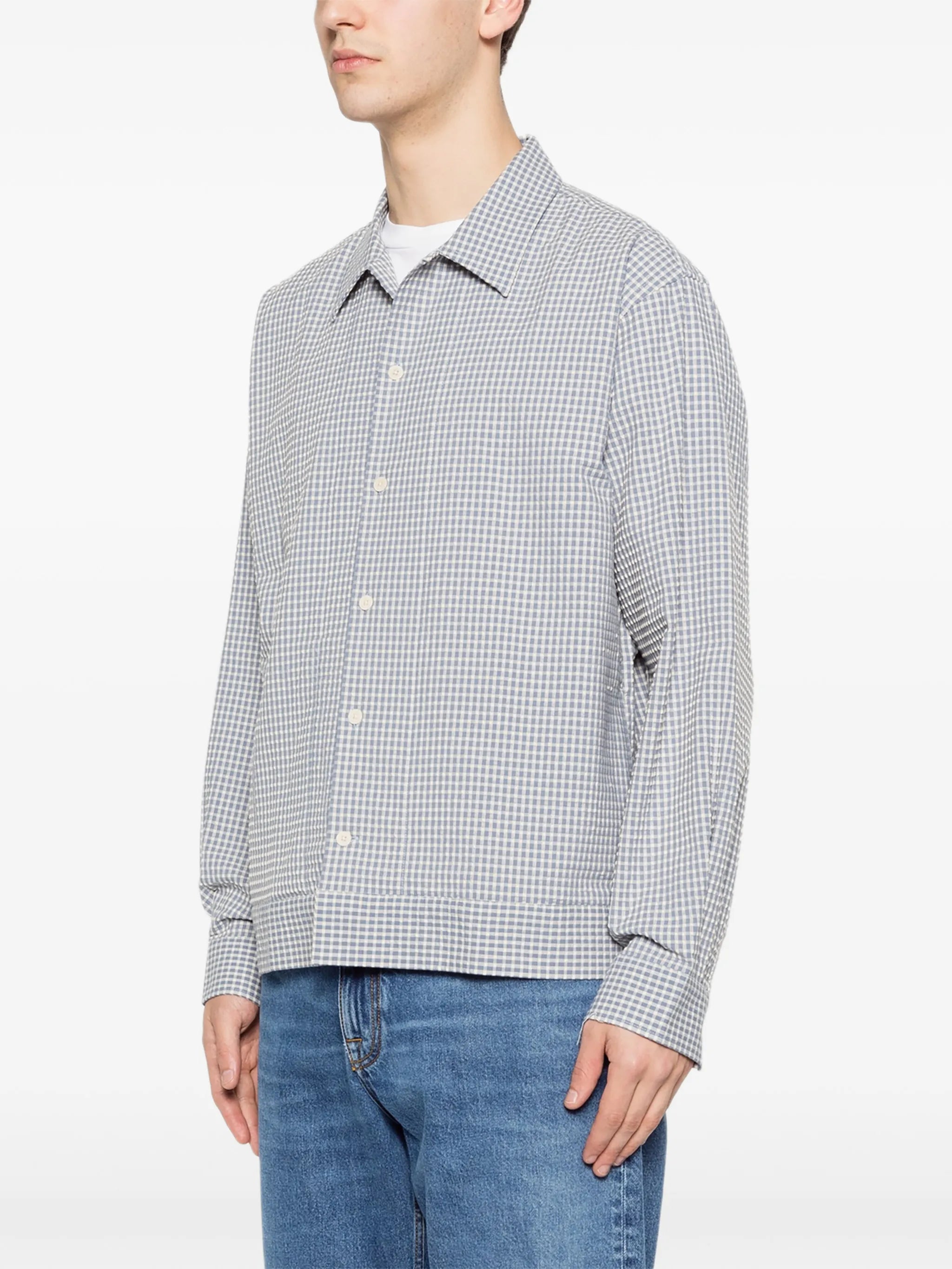 Reed shirt