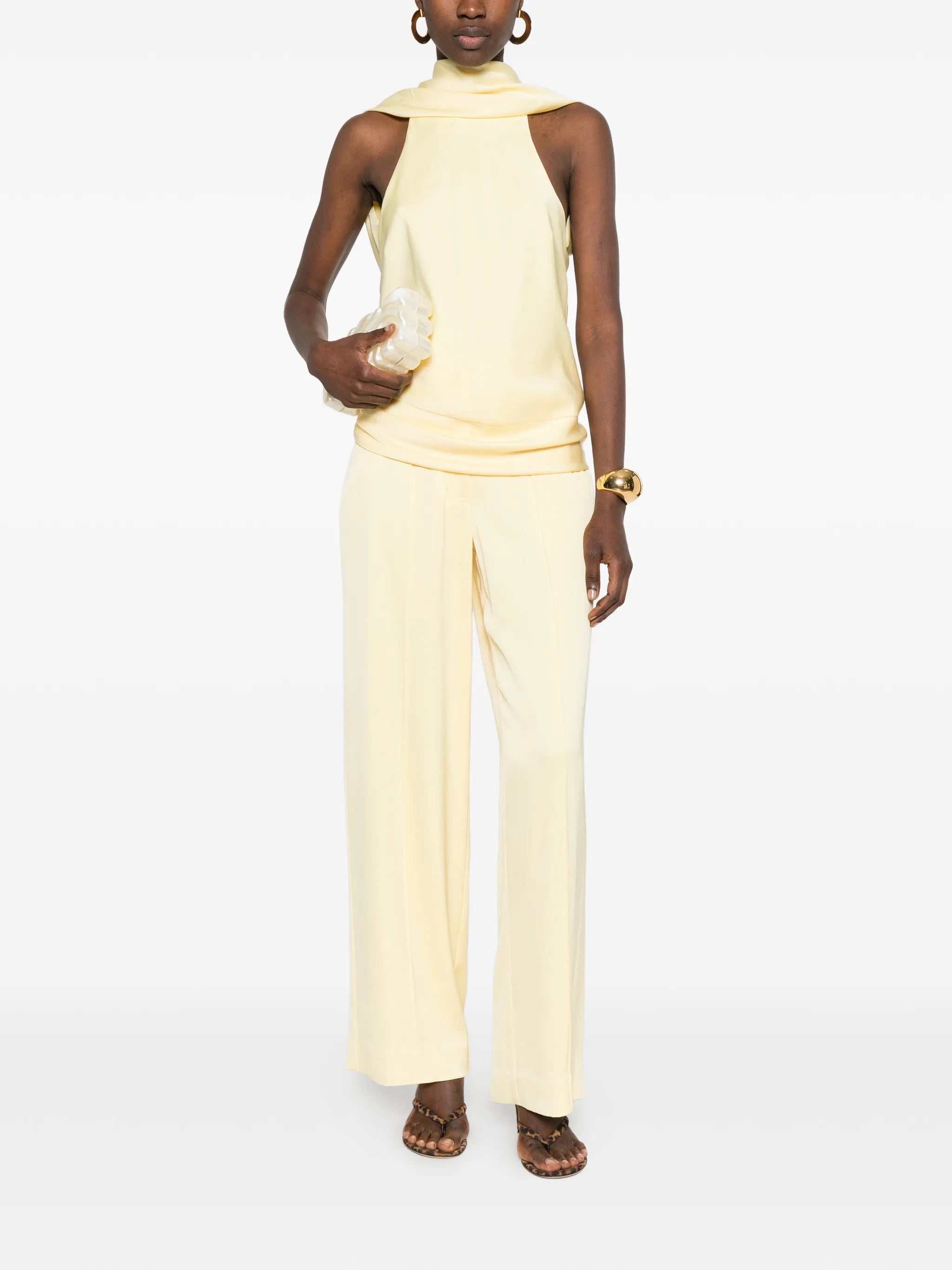 Kyra trousers