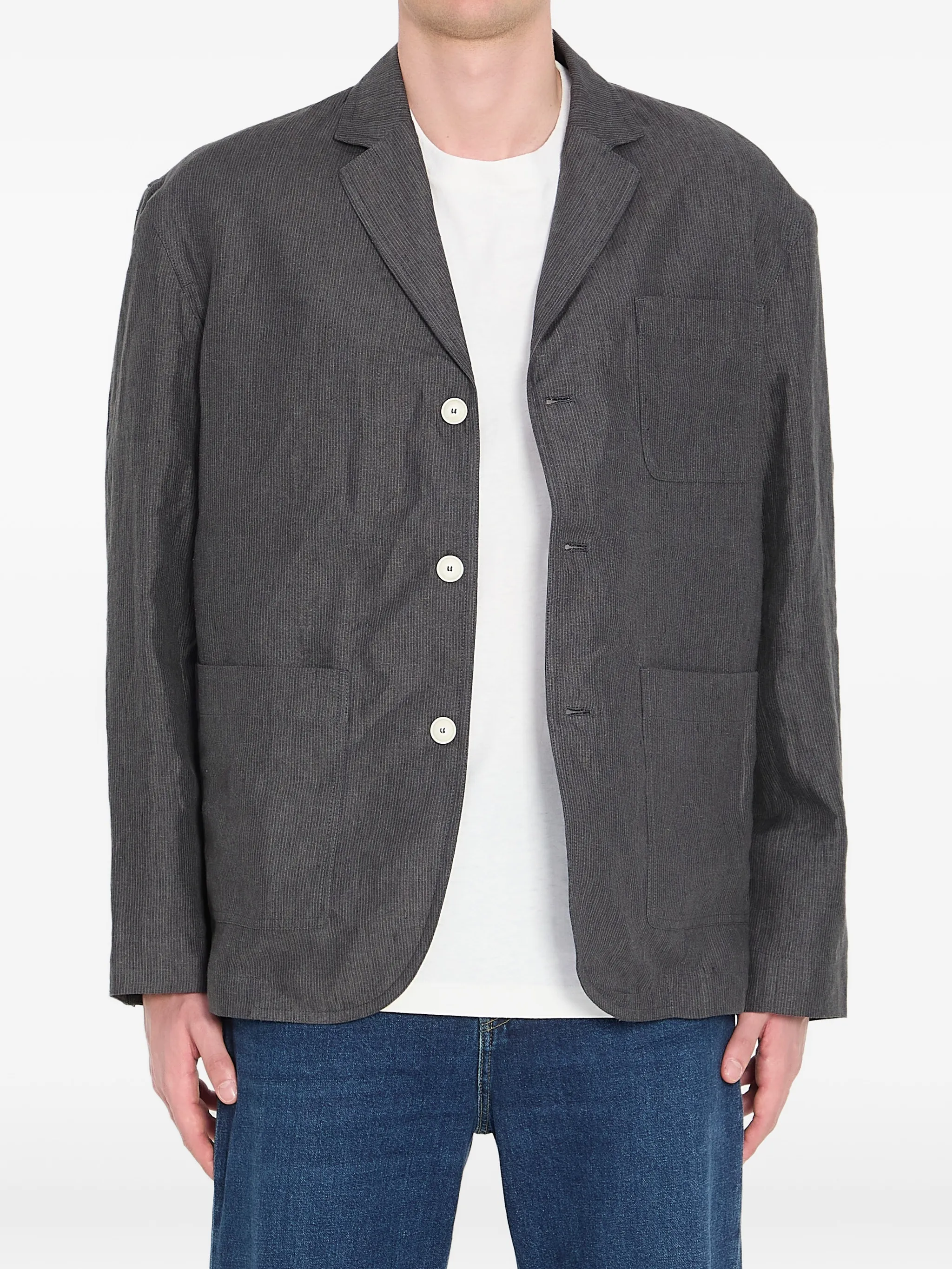 The Pastro jacket