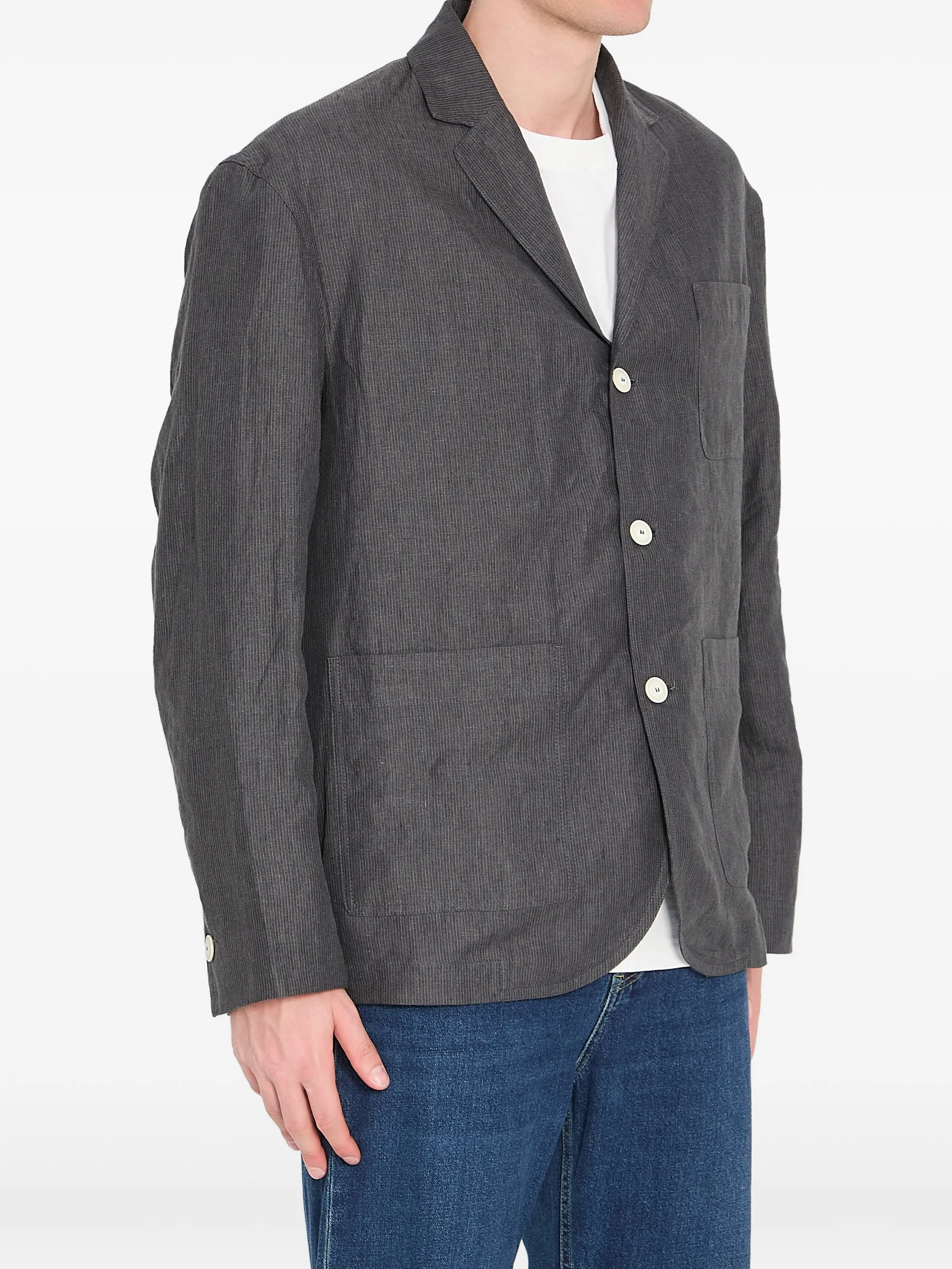 The Pastro jacket