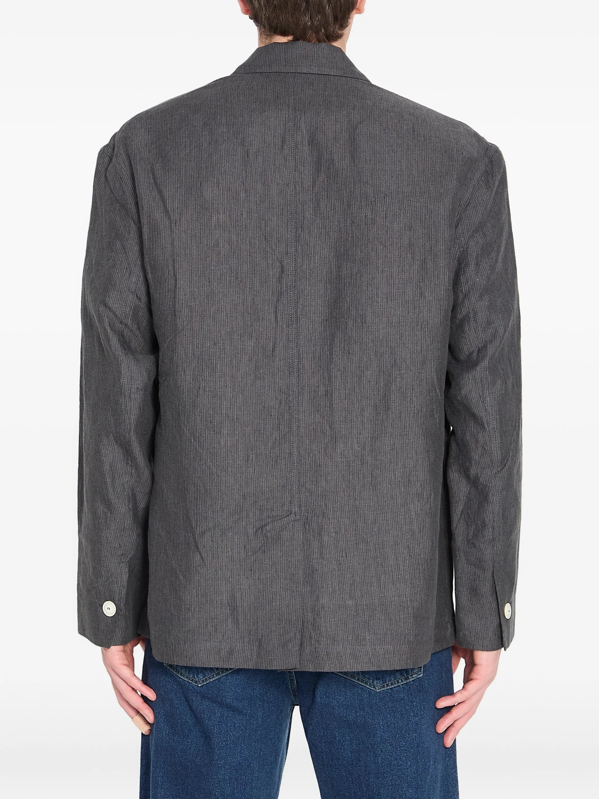 pocket blazer