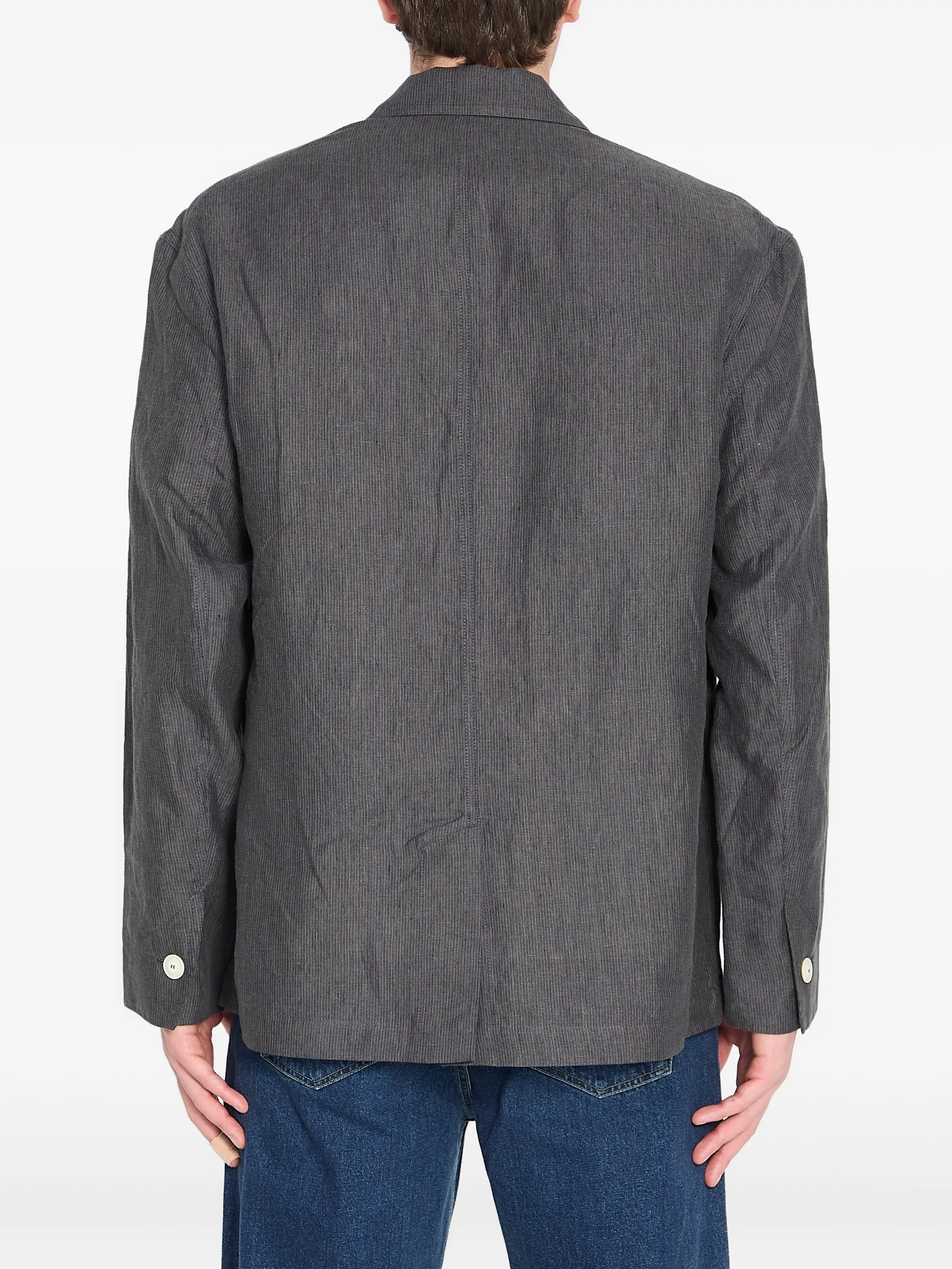The Pastro jacket