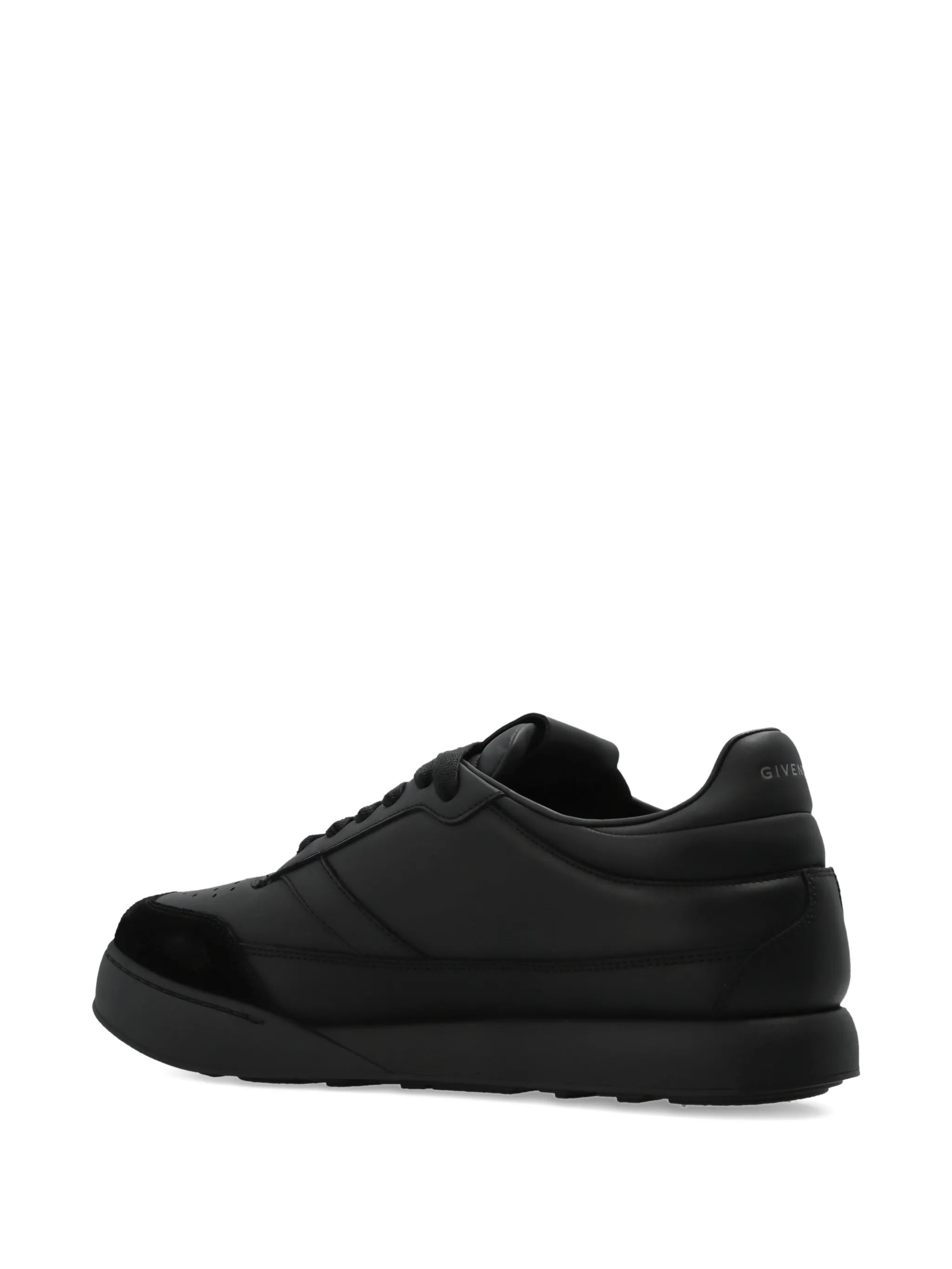 Yard lace-up sneakers