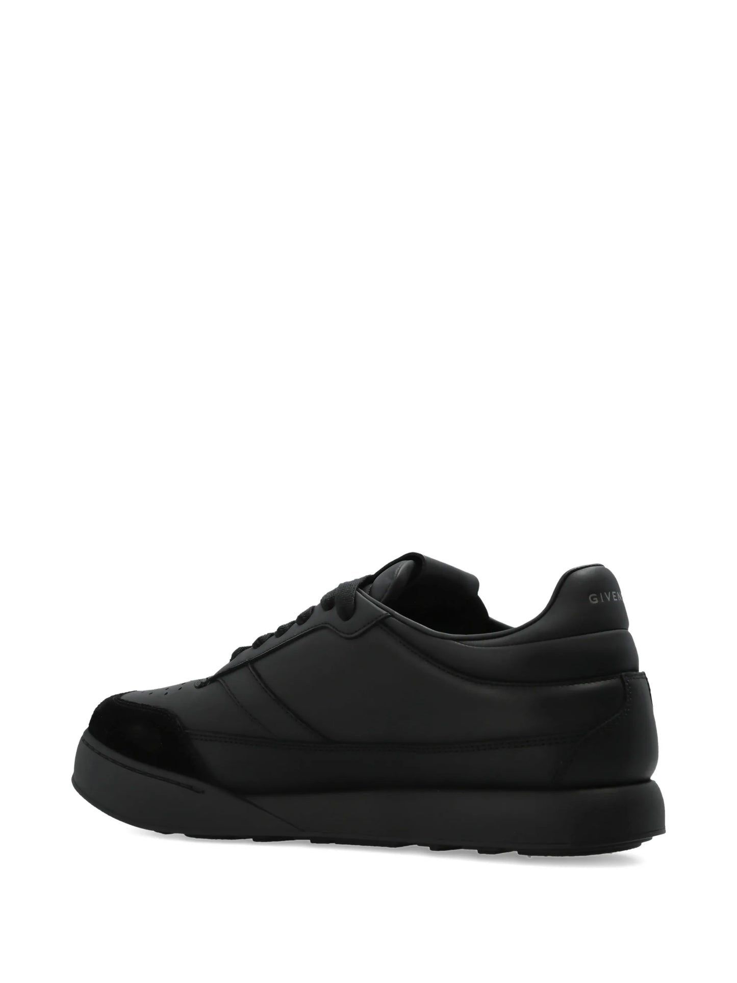 Yard lace-up sneakers