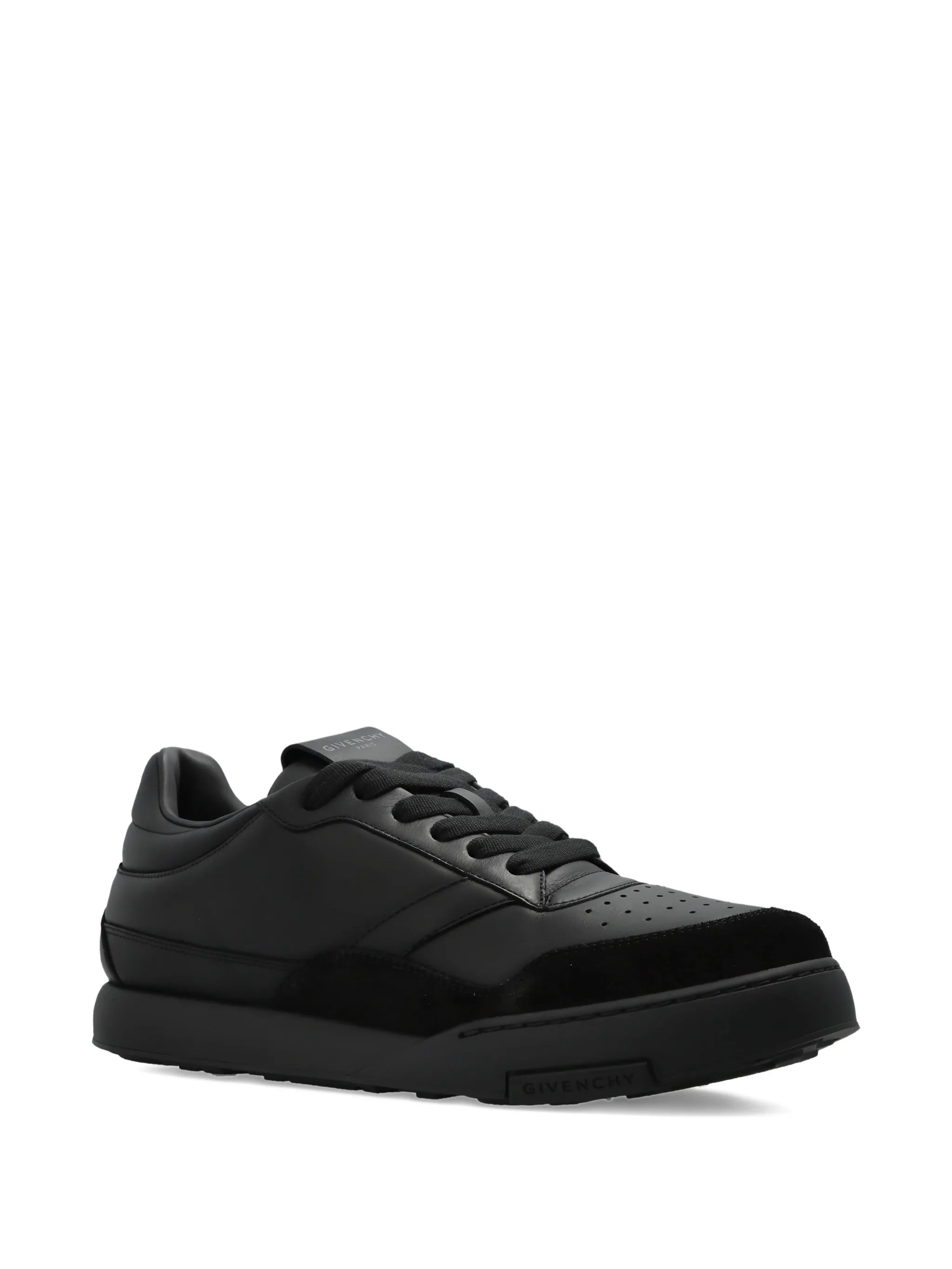 Yard lace-up sneakers