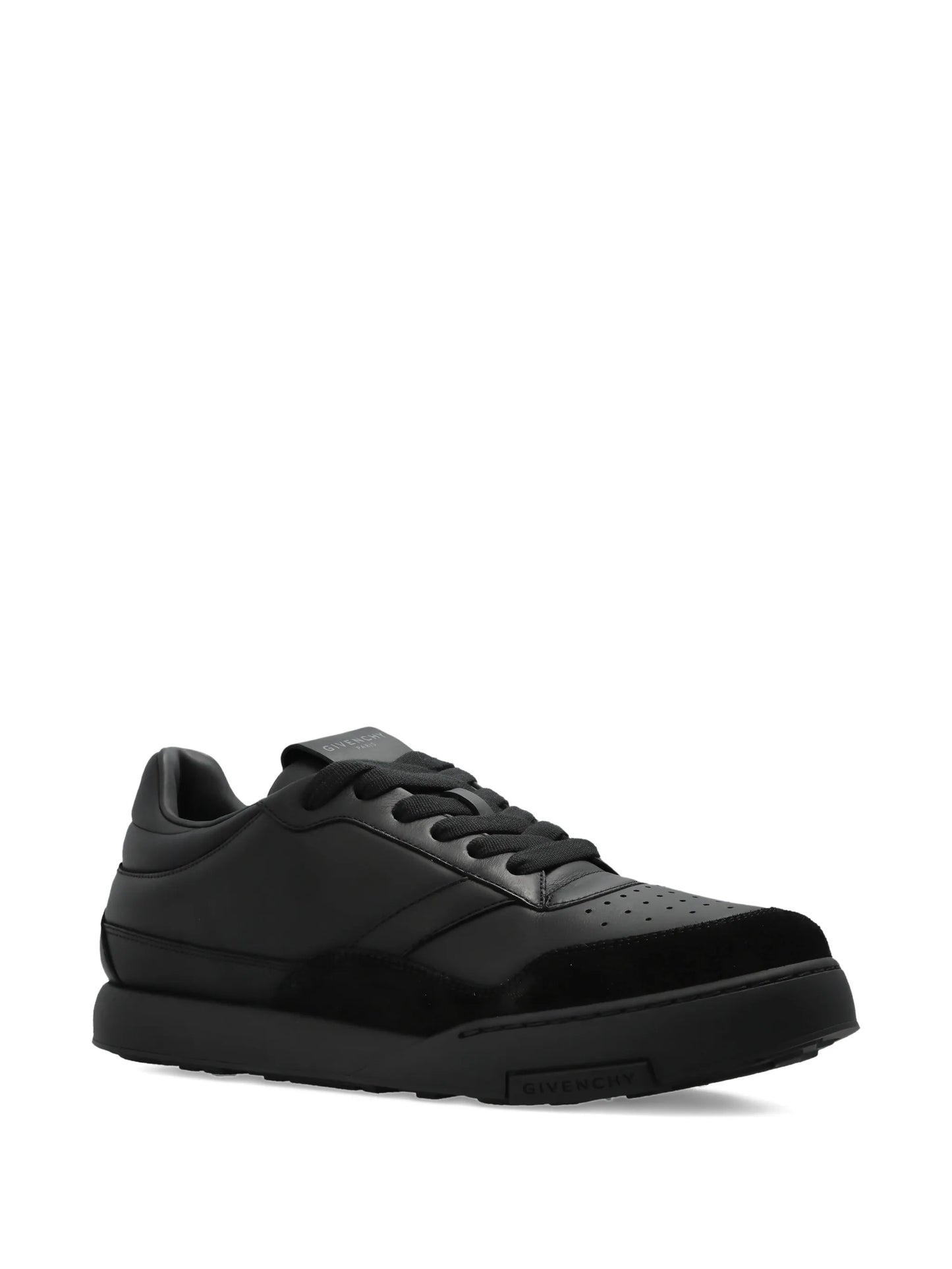 Yard lace-up sneakers