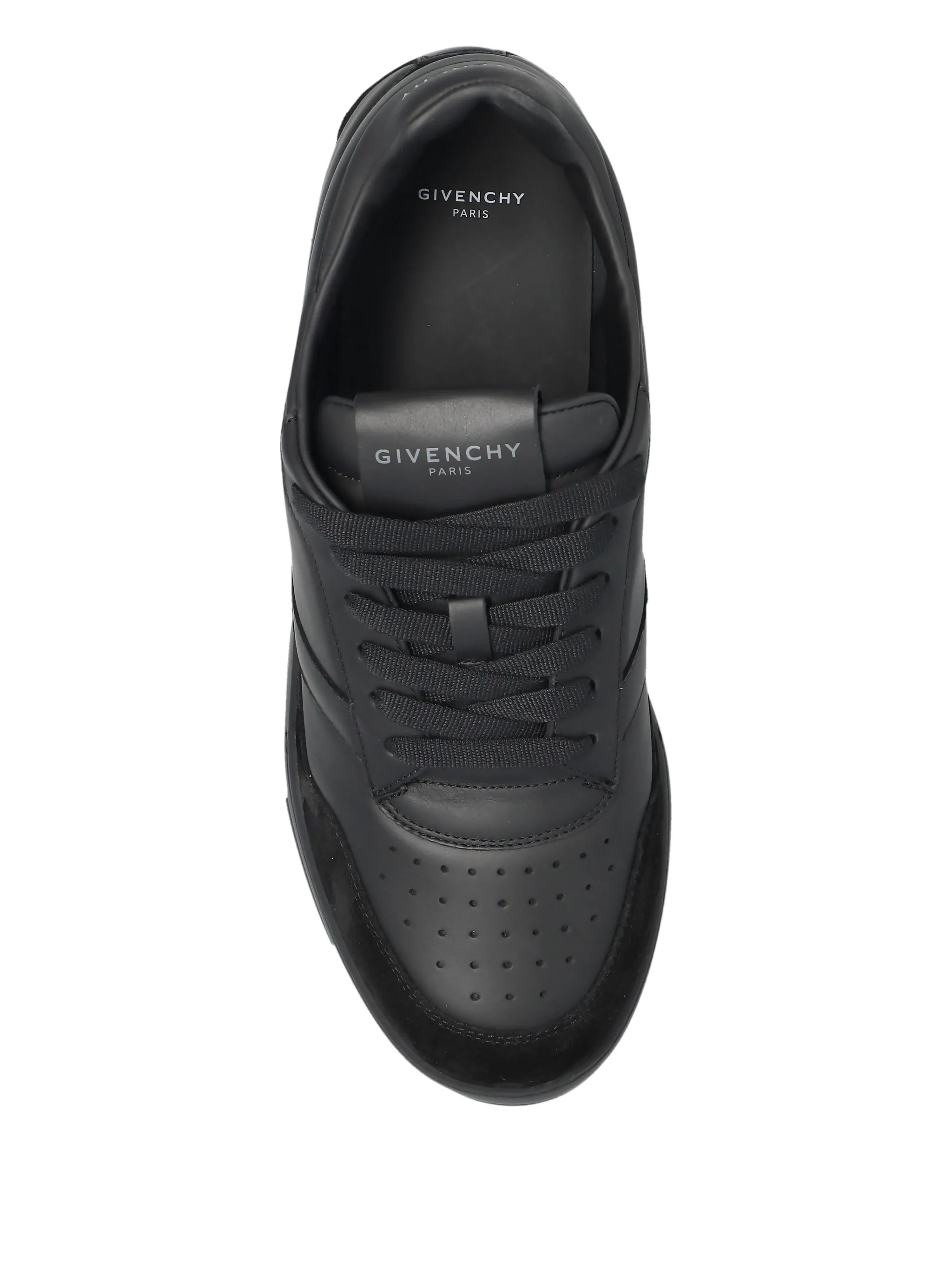 Yard lace-up sneakers