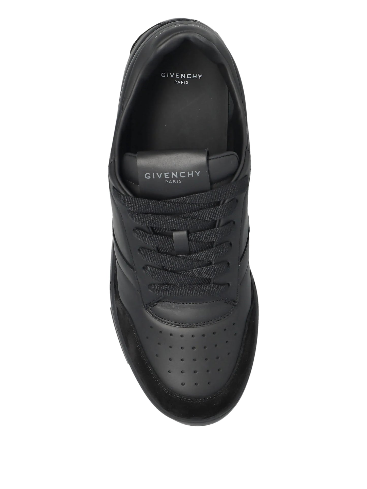 Yard lace-up sneakers