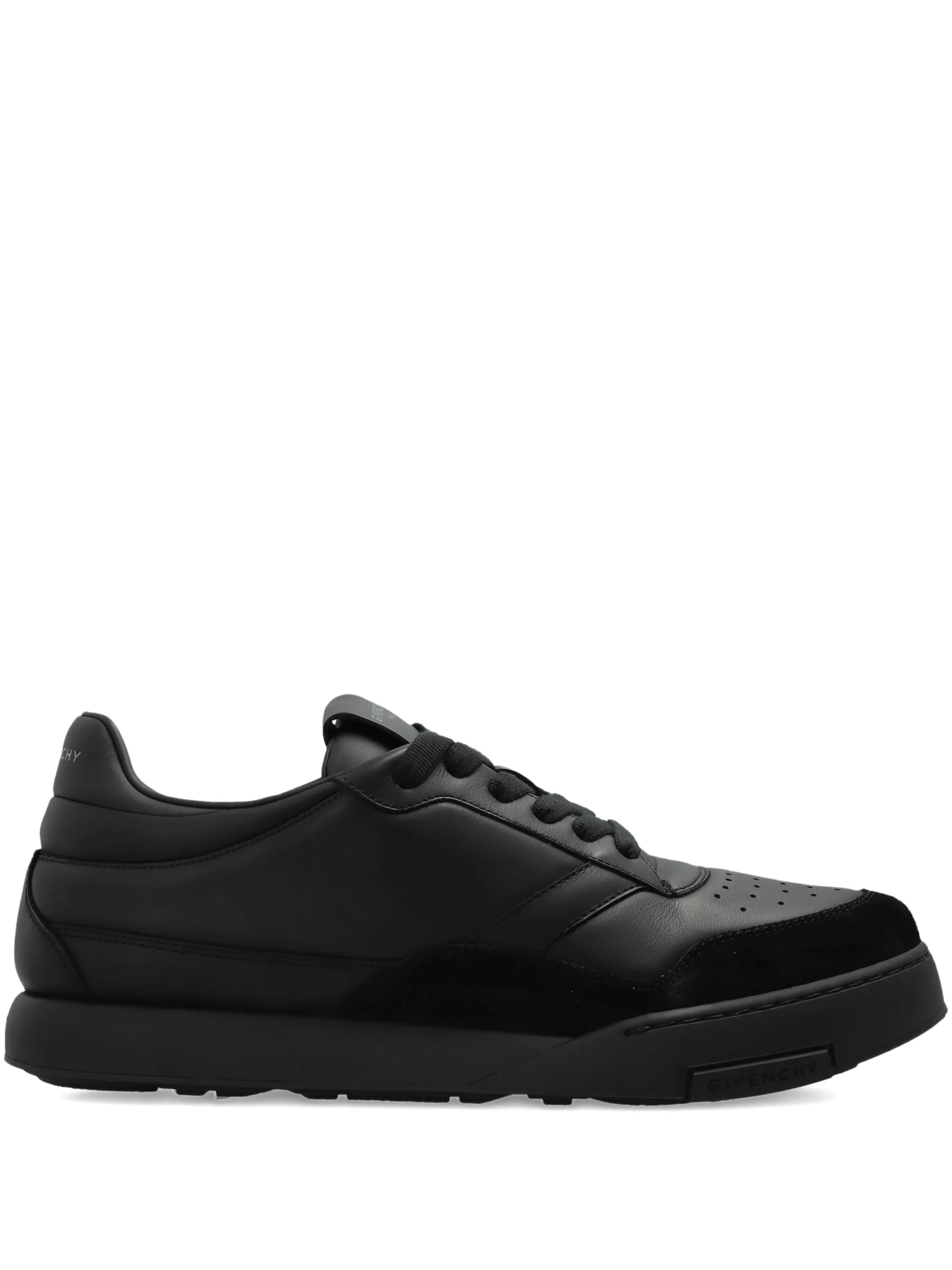 Yard lace-up sneakers