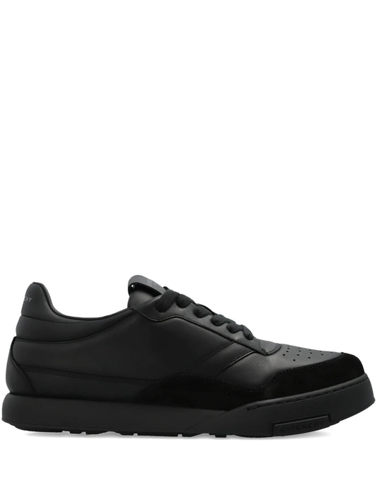 Yard lace-up sneakers