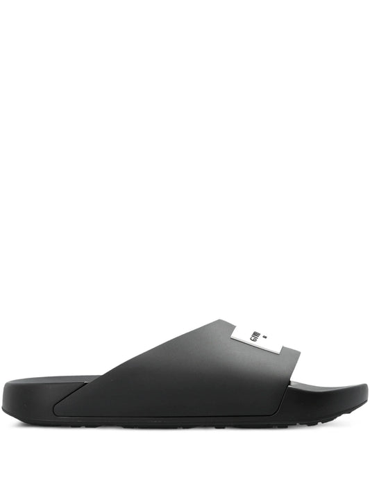 logo slides