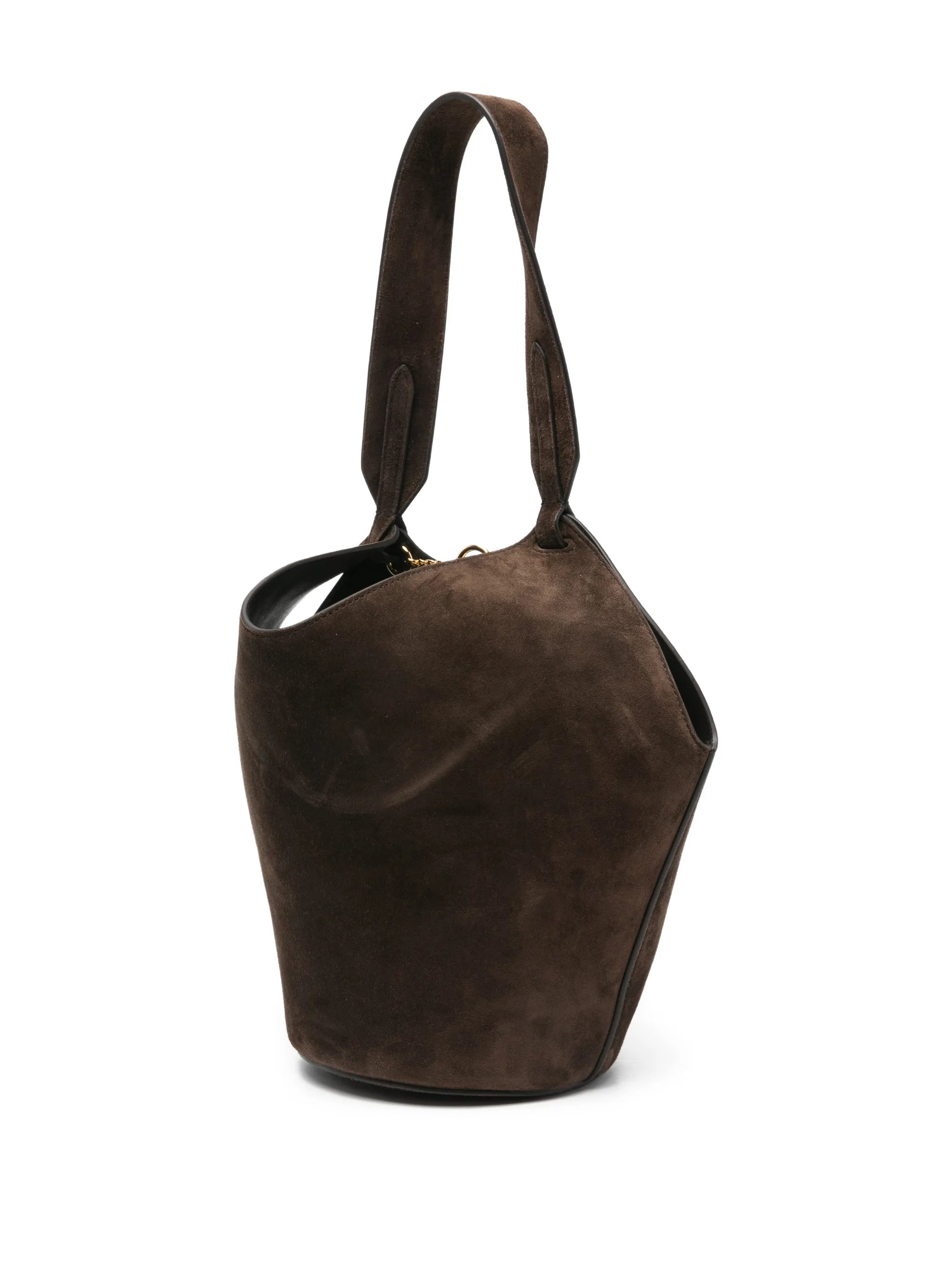 Lotus tote bag