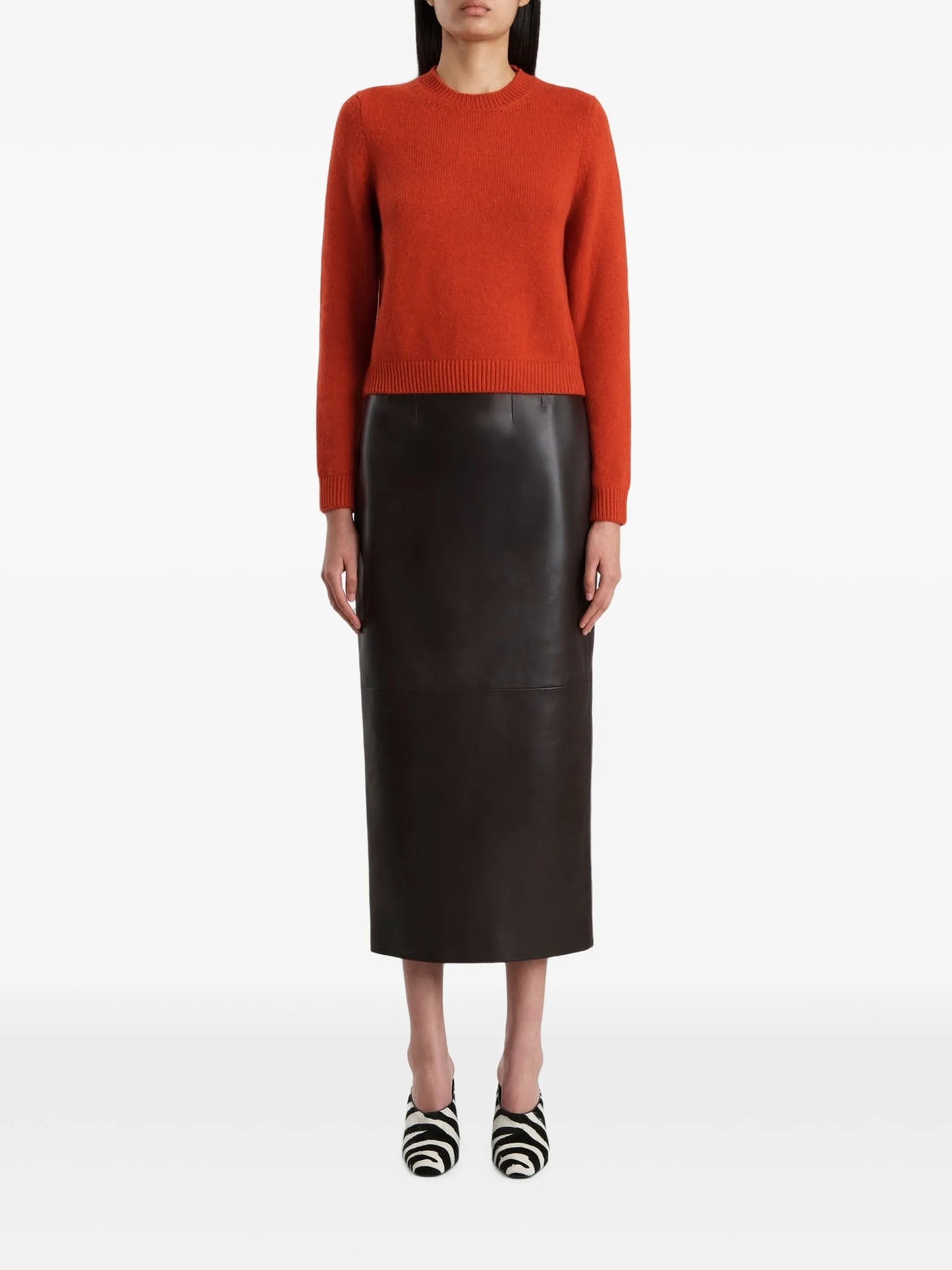 Leta sweater