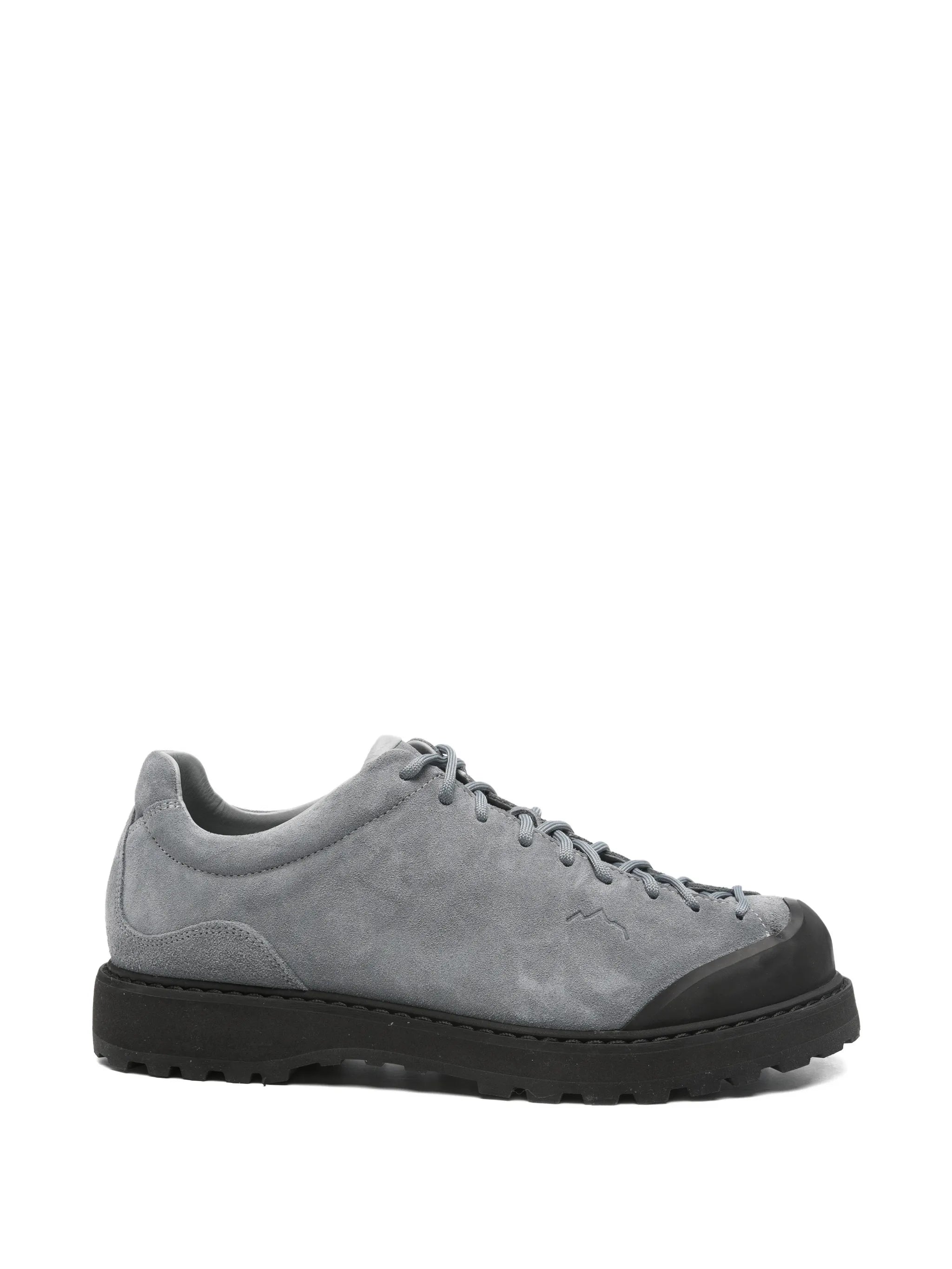 Ampezzo suede hiking boots